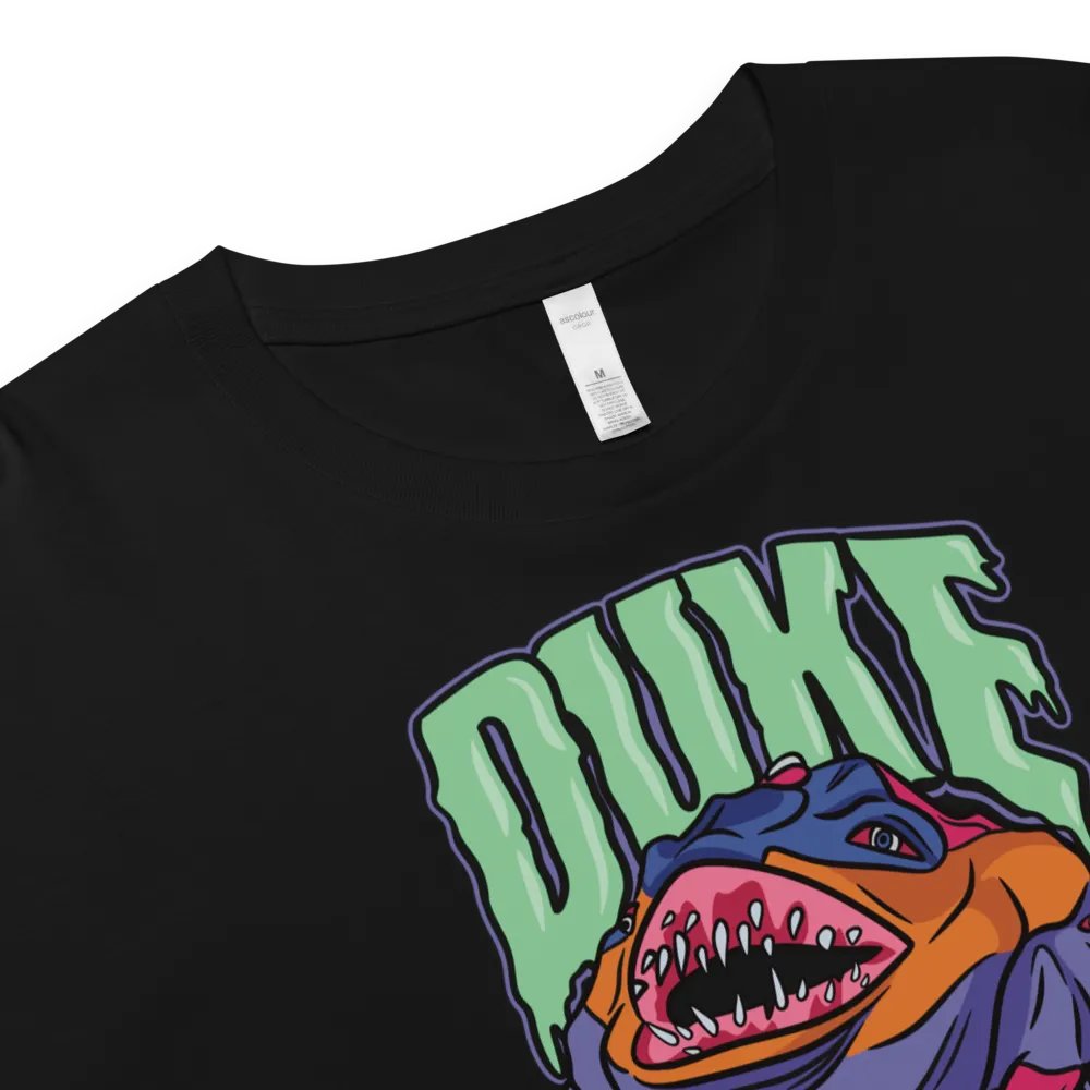Duke Crop Top product image (6)