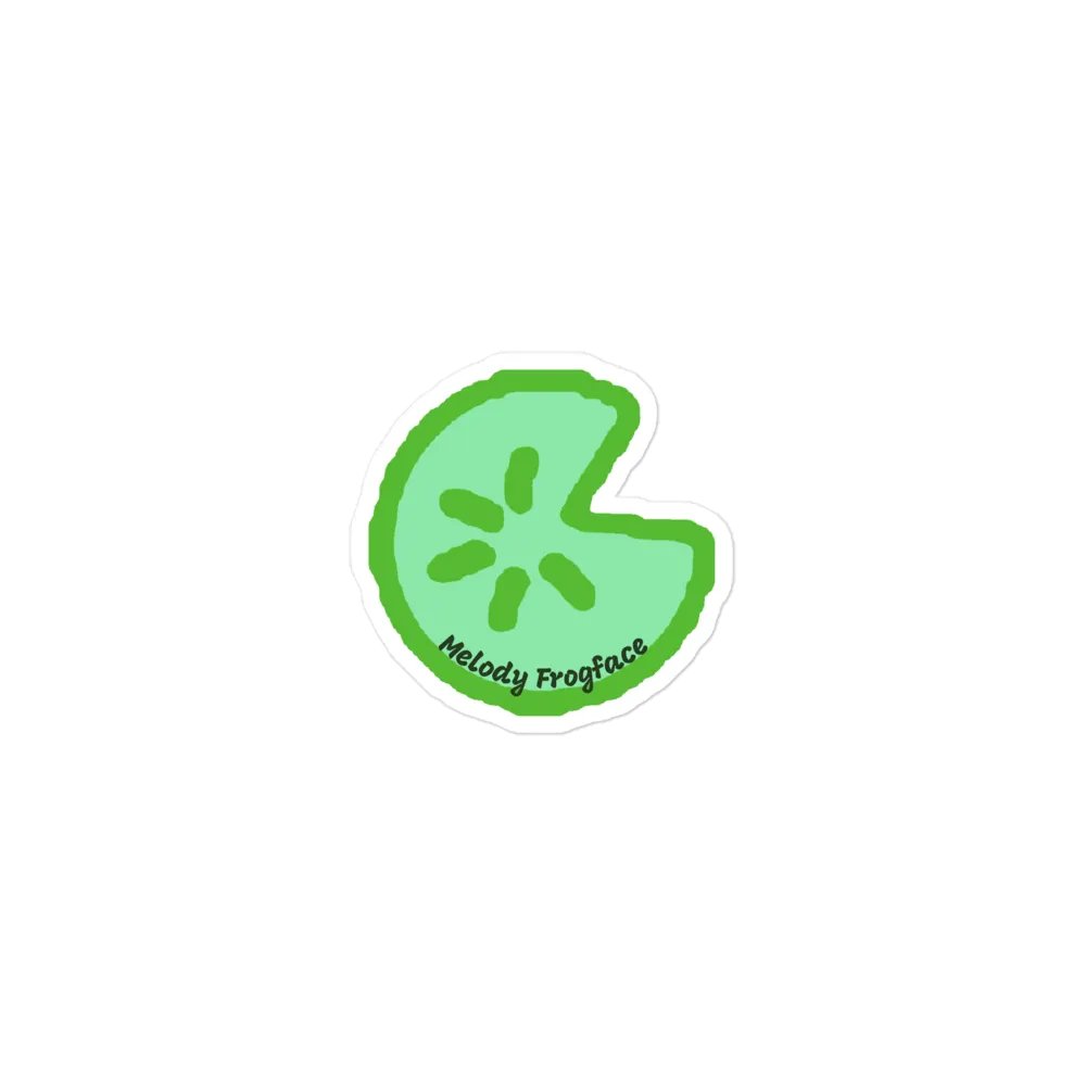 Lilypad Magnet product image (1)