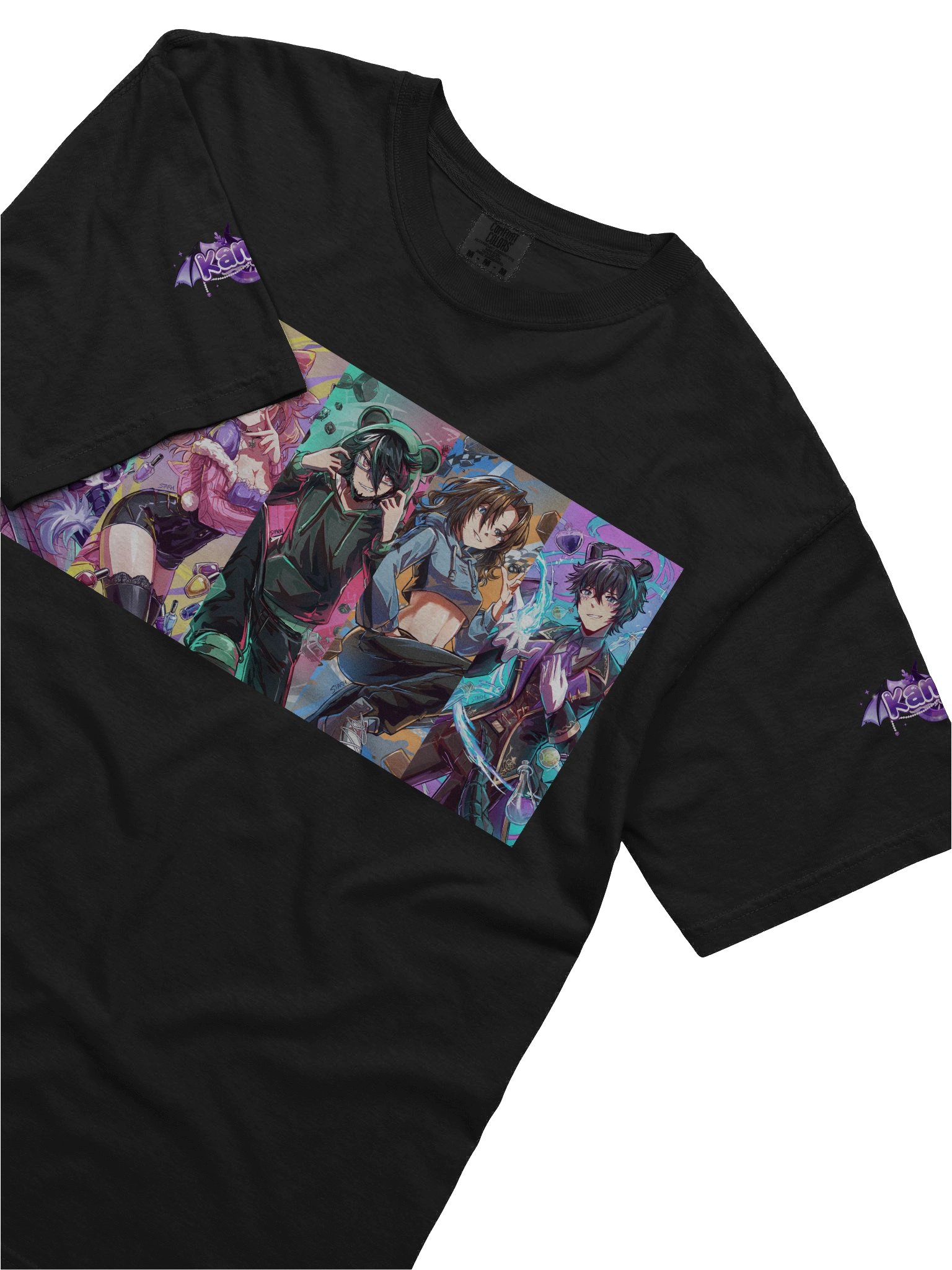 Friend Series Tshirt product image (38)