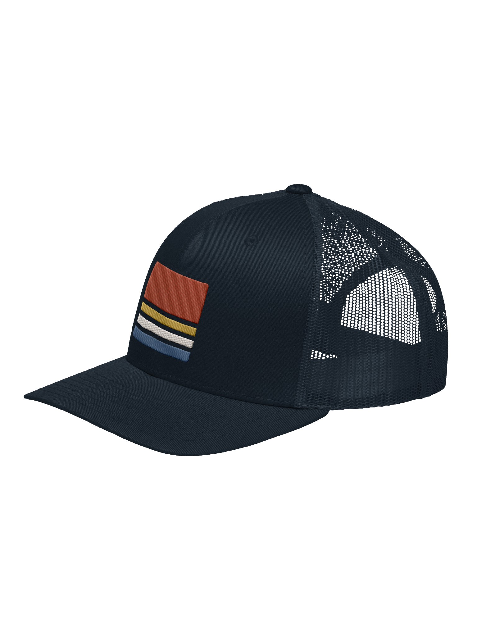 Full Colour Trucker Cap product image (4)