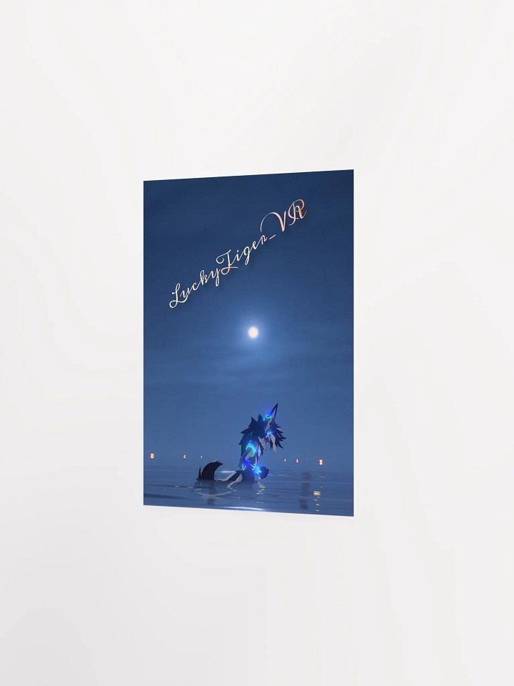 limted time poster product image (17)