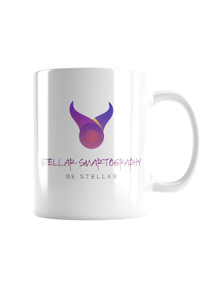 Bitcoin is the Way Coffee Mug (Various Sizes) product image (5)