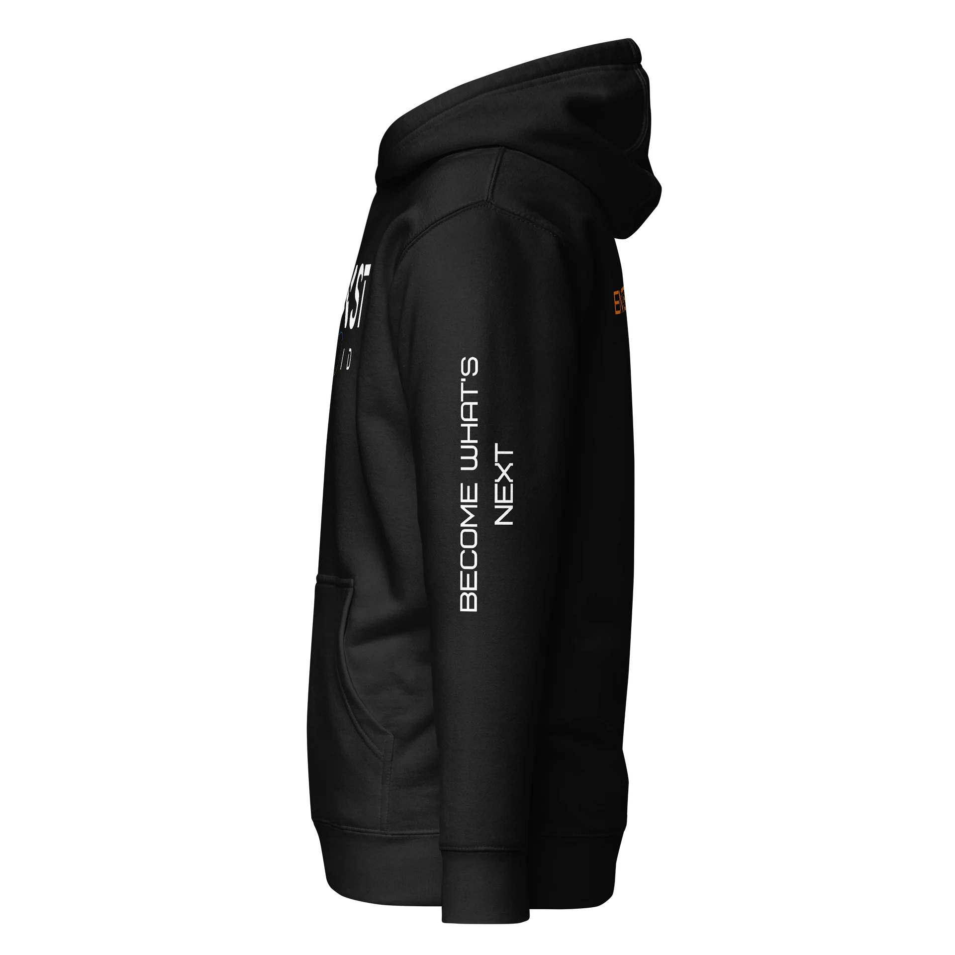 NXST Void Logo Hoodie product image (6)