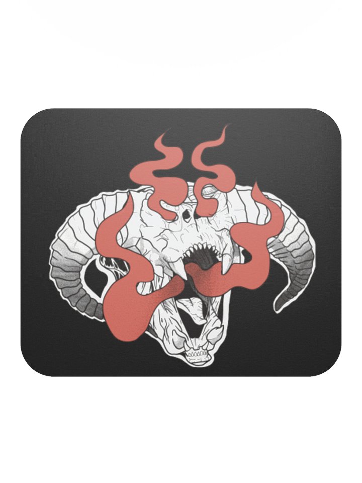 Cult Mousepad - Balrog product image (2)