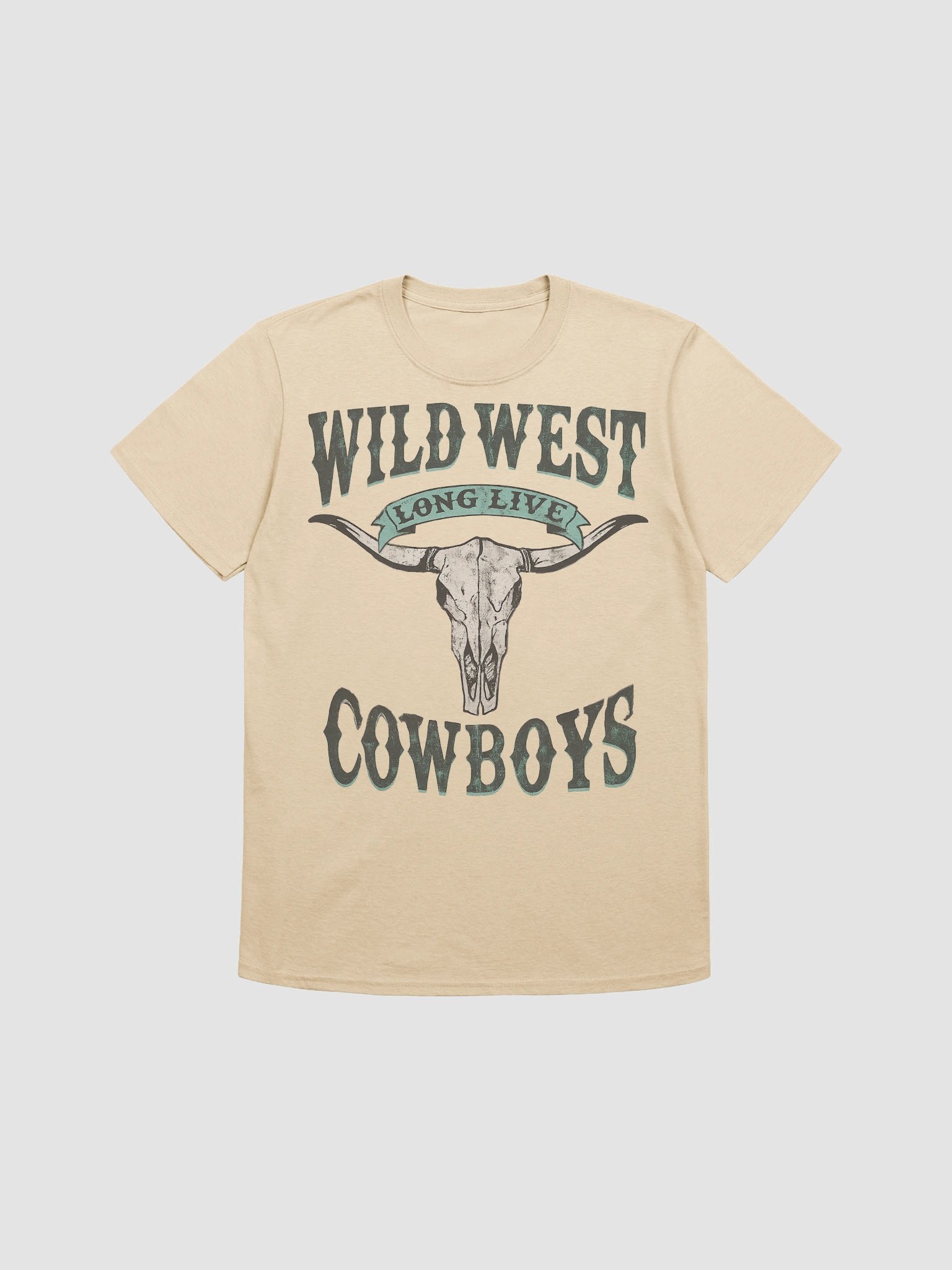 Long Live Cowboys product image (1)