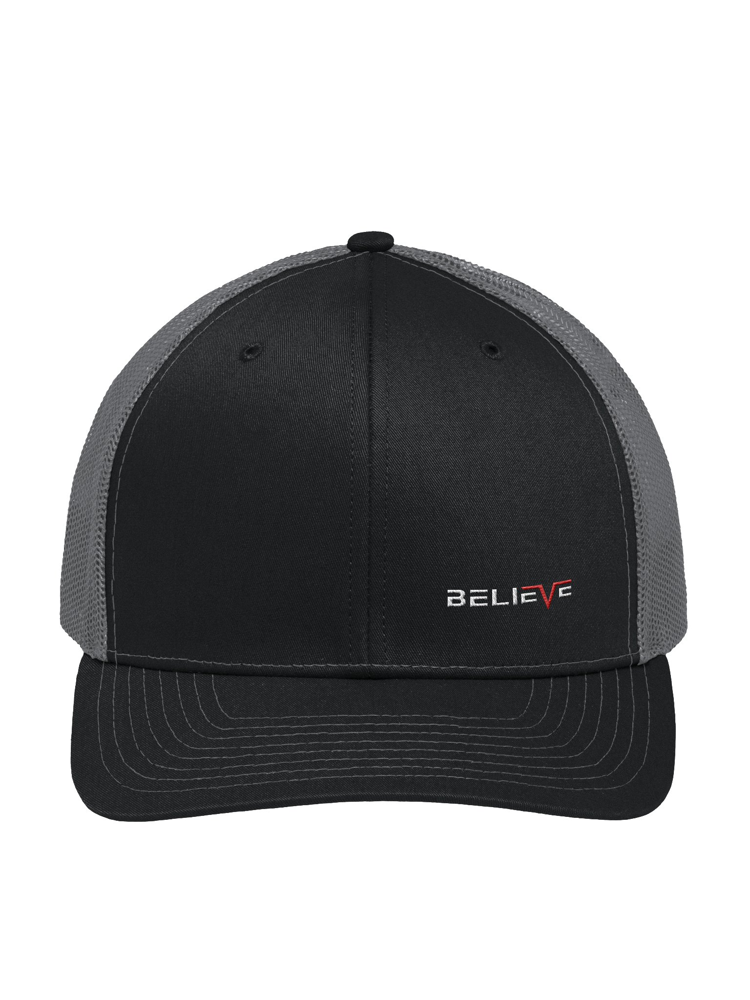Believe Trucker SnapBack product image (1)