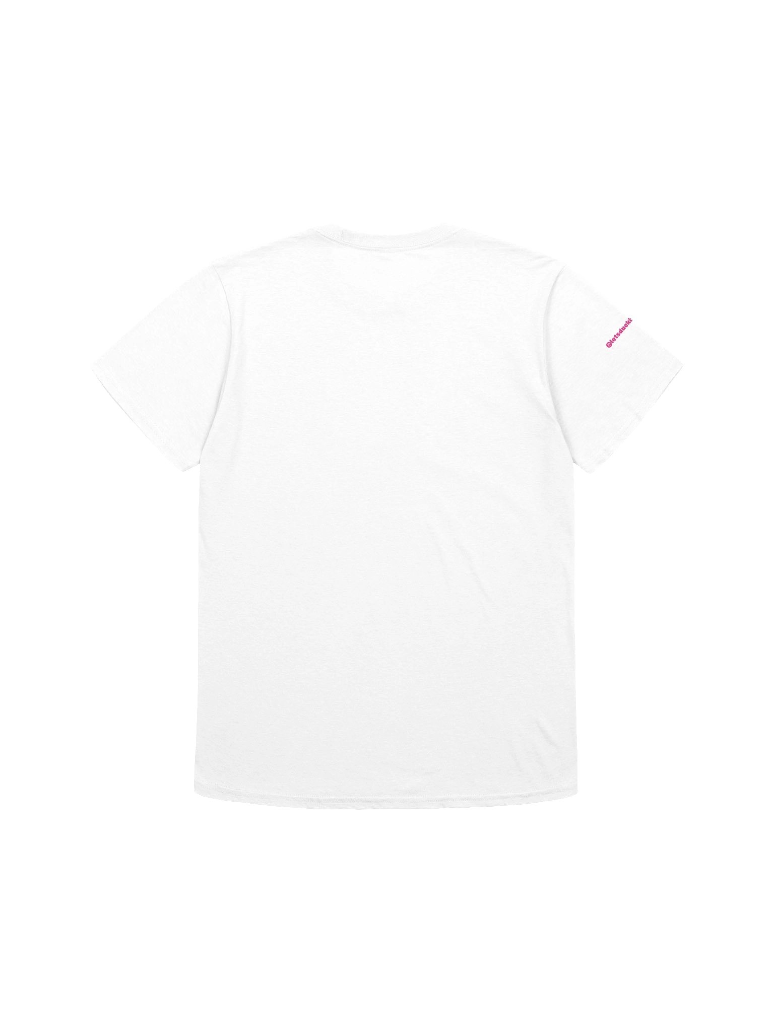LDW Basic Tee product image (2)
