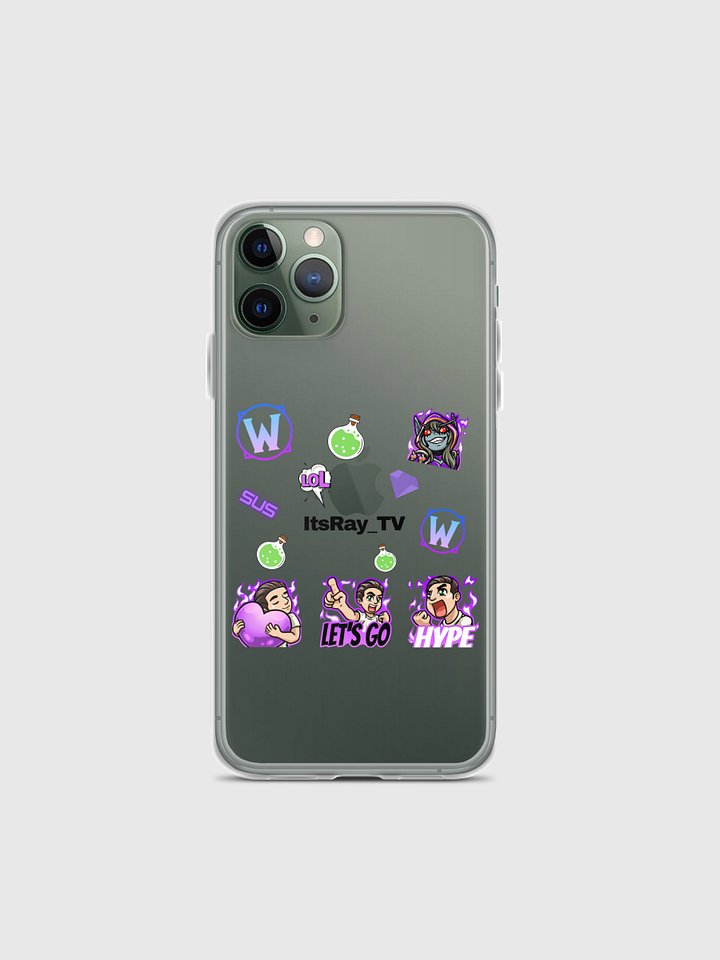 ItsRay_TV Phone Swag (Apple) product image (2)