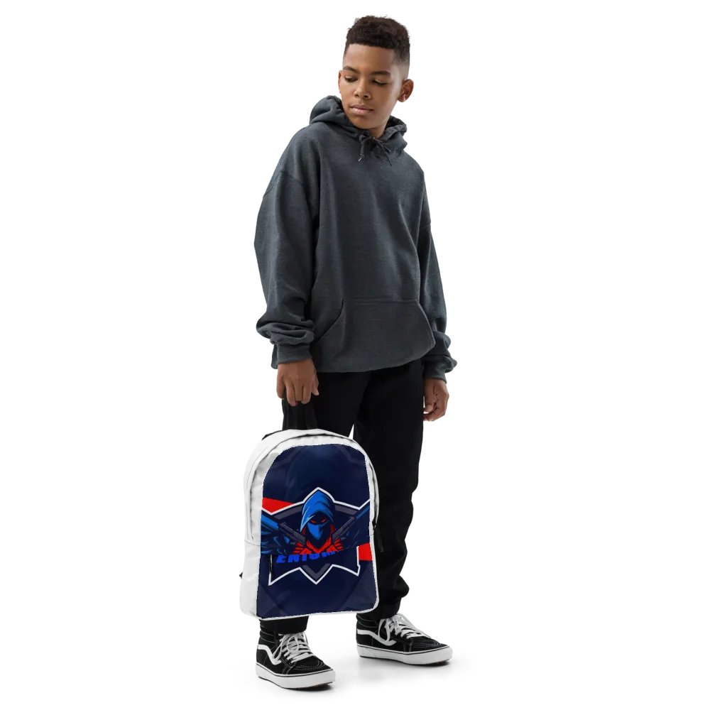 ENIGMA backpack product image (6)