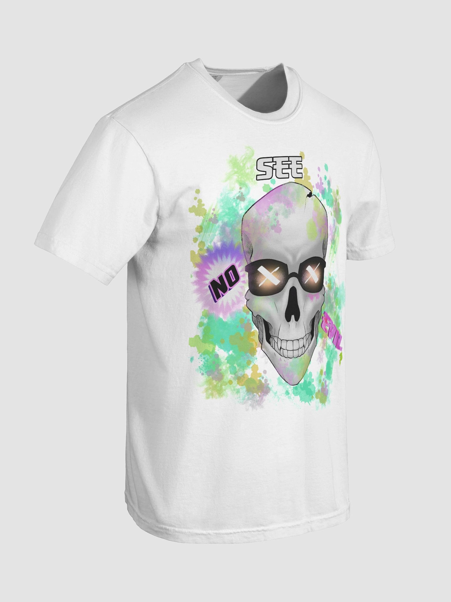 See No Evil - Spray product image (96)