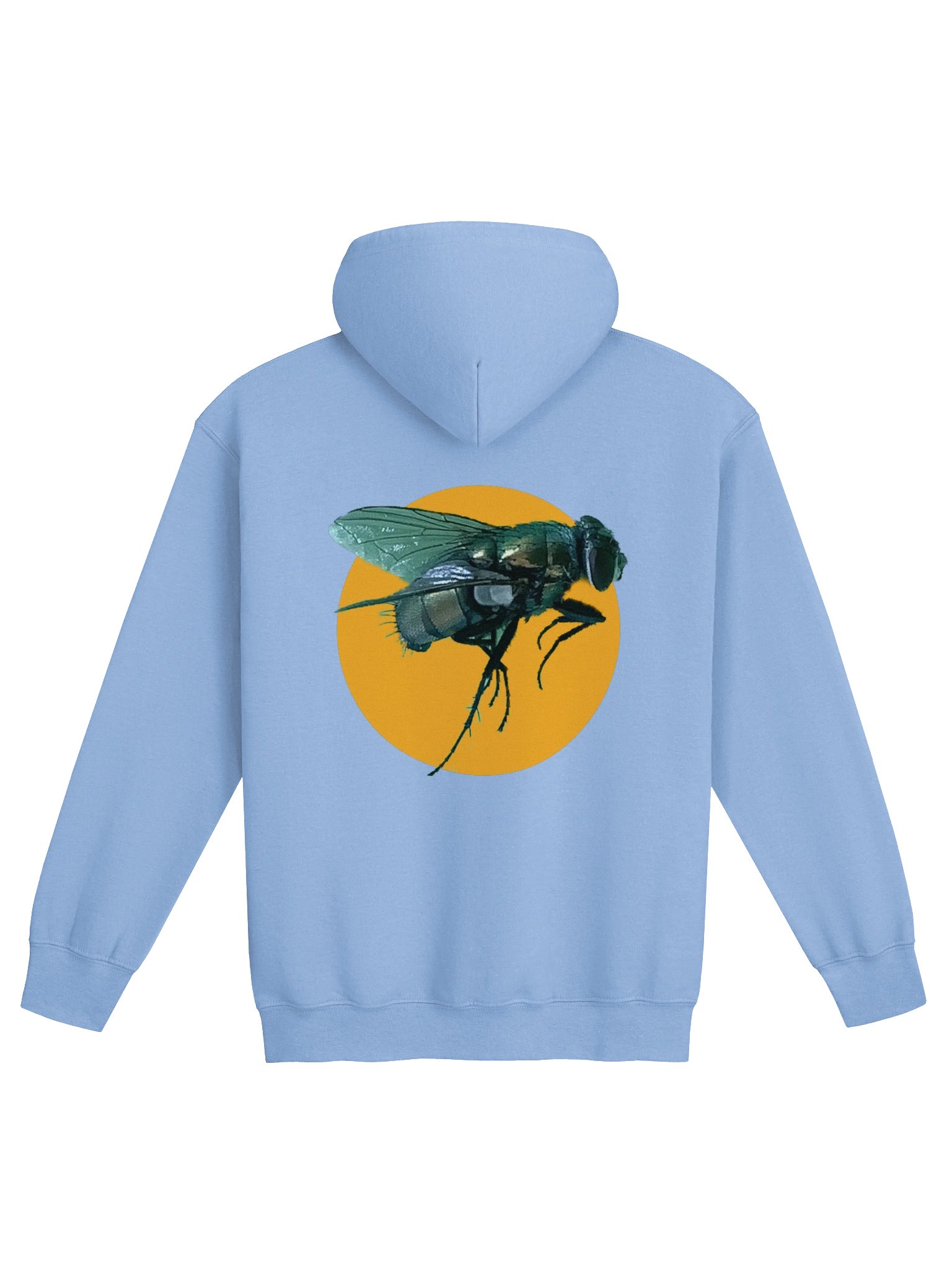Election Day | Back Print | Gildan Unisex Heavy Blend Zip Hoodie product image (33)