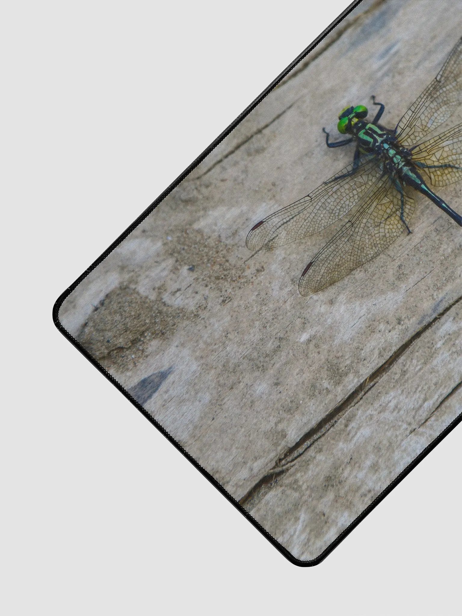 Dragonfly - Desk Mat product image (3)