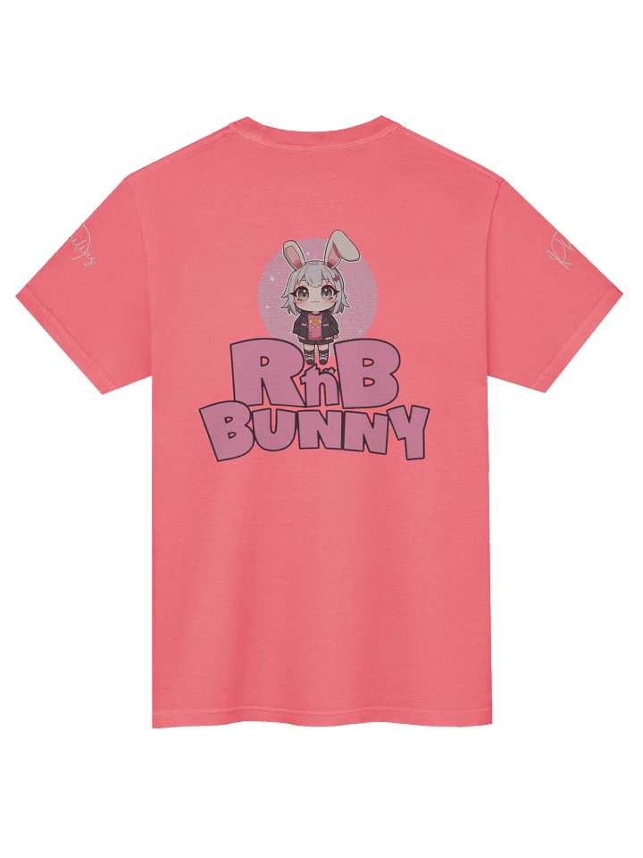 RnB Bunny Signature Pocket Tee product image (1)
