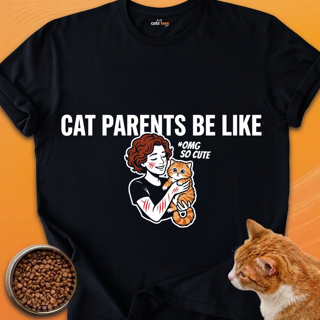 Cat Parents product image (1)