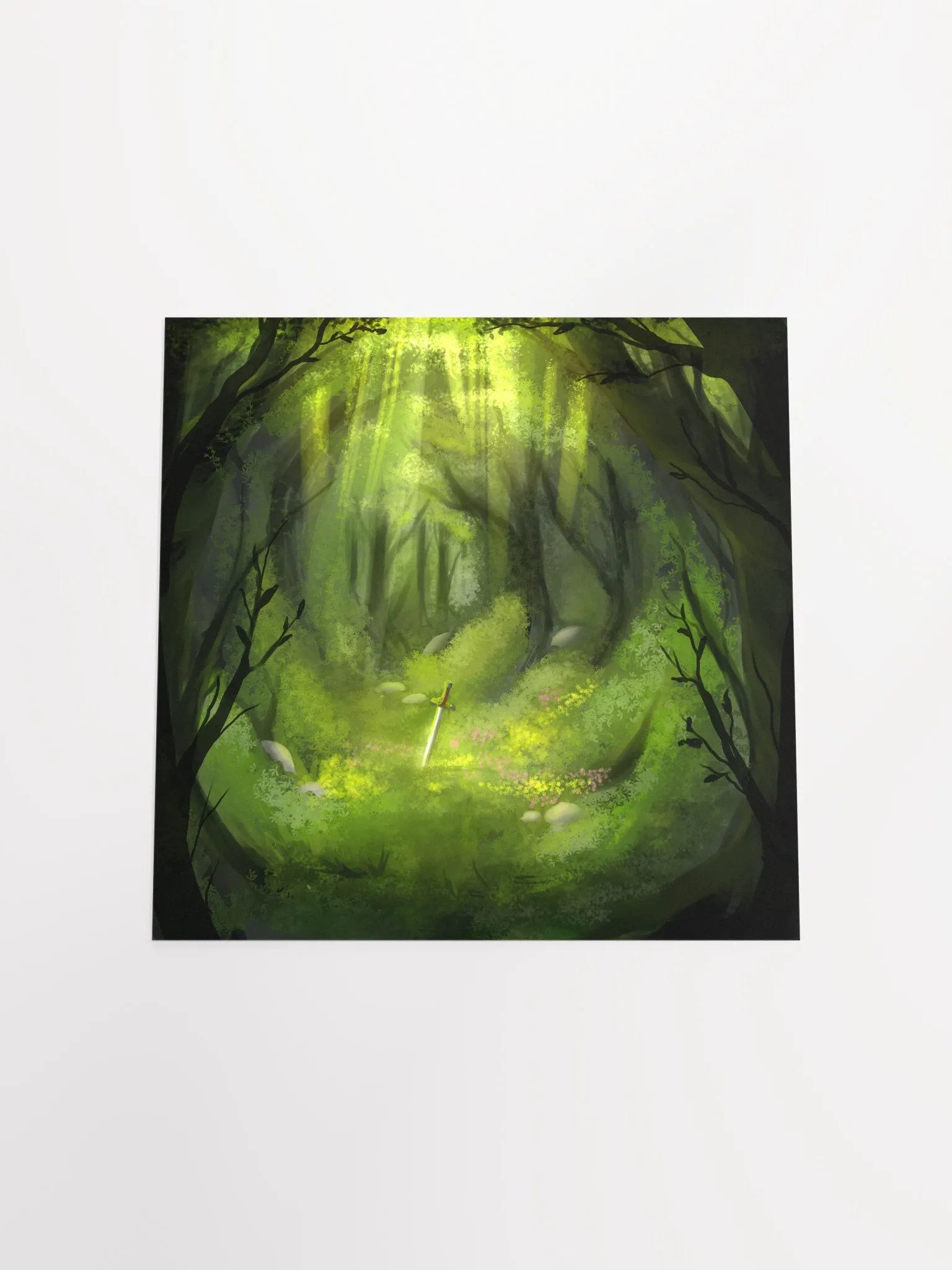 Lost Blade product image (19)