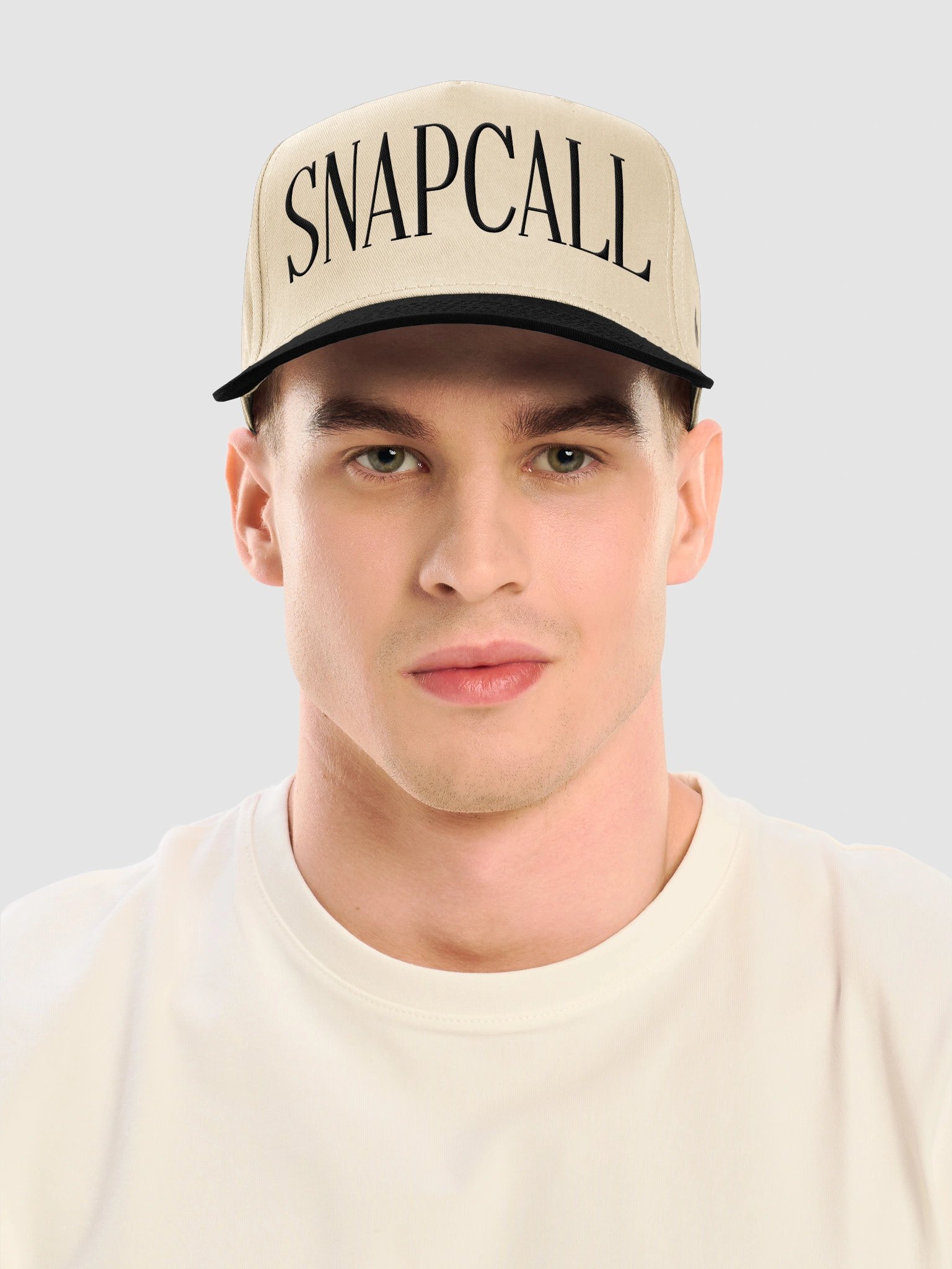 SNAPCALL Hat product image (5)