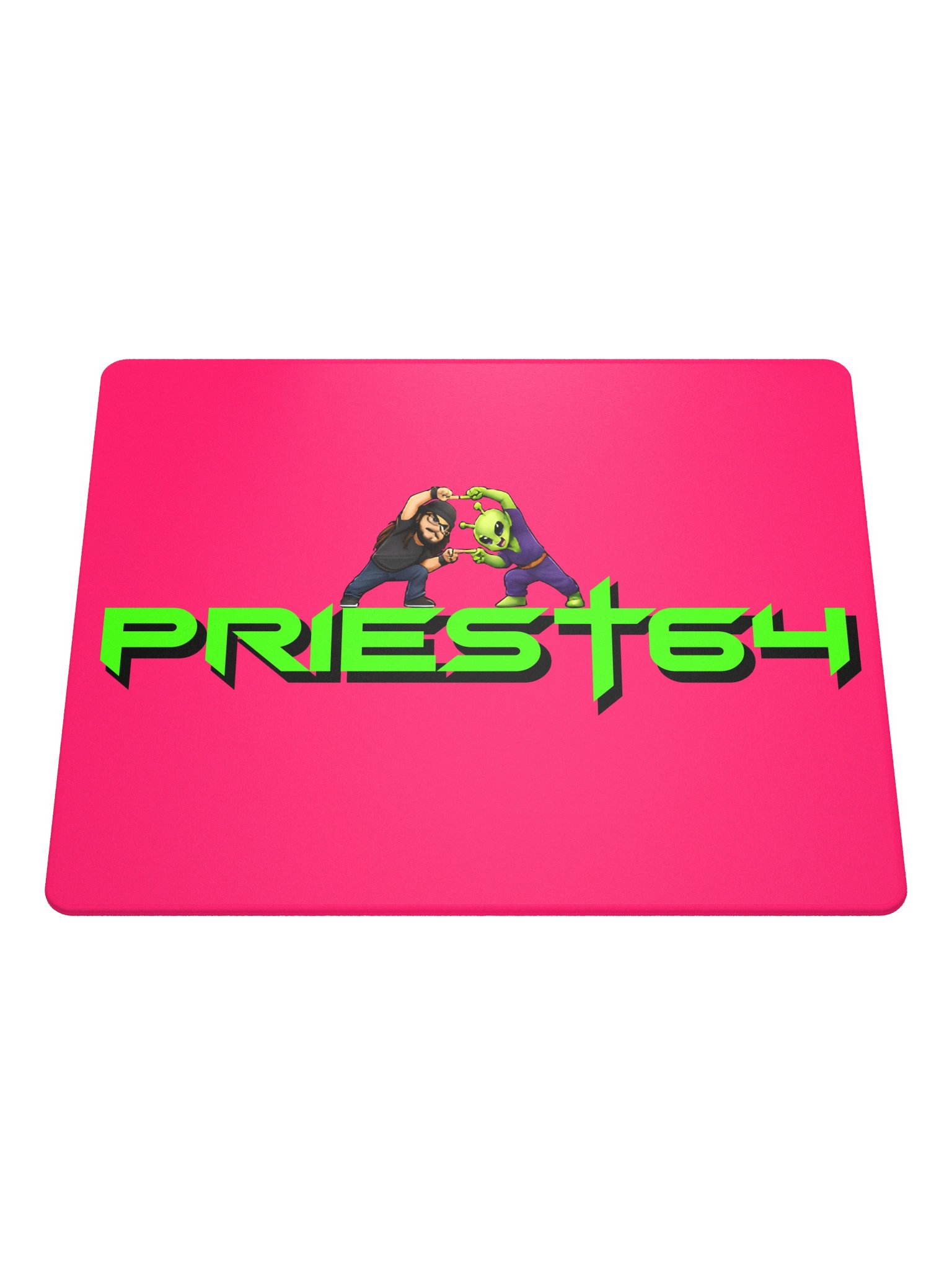 HOT FUSION64 product image (1)