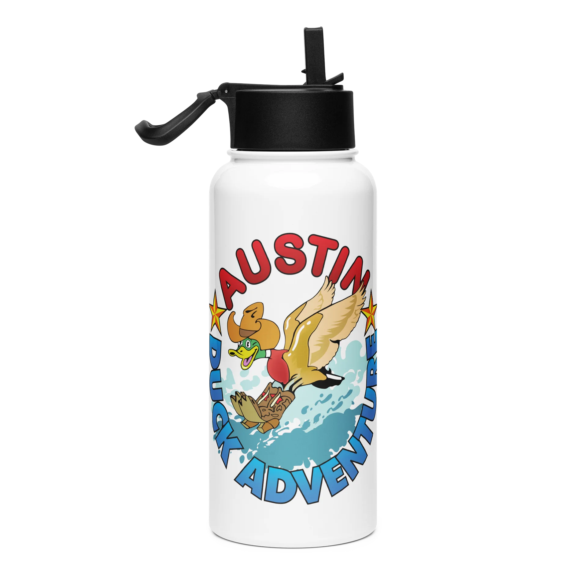 Stainless Bottle product image (4)