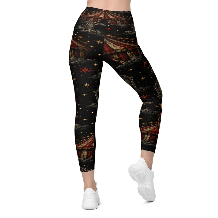 The Afterlight Carnival Leggings product image (2)