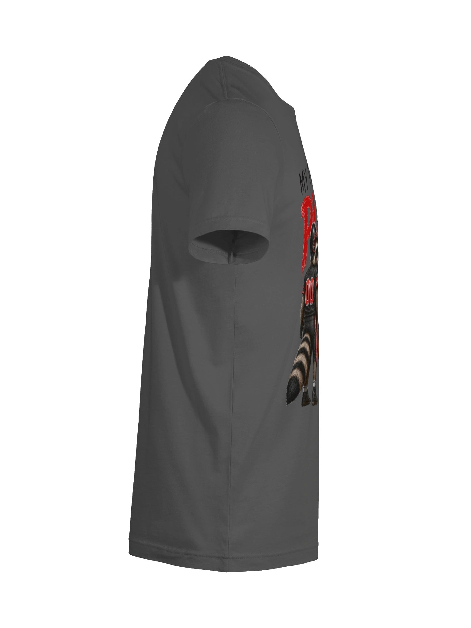 My Favorite Player Calls Me BRUH - Football product image (12)