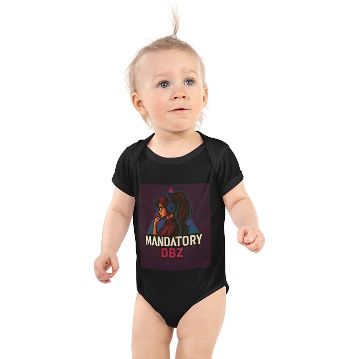 Baby Mandatory product image (1)