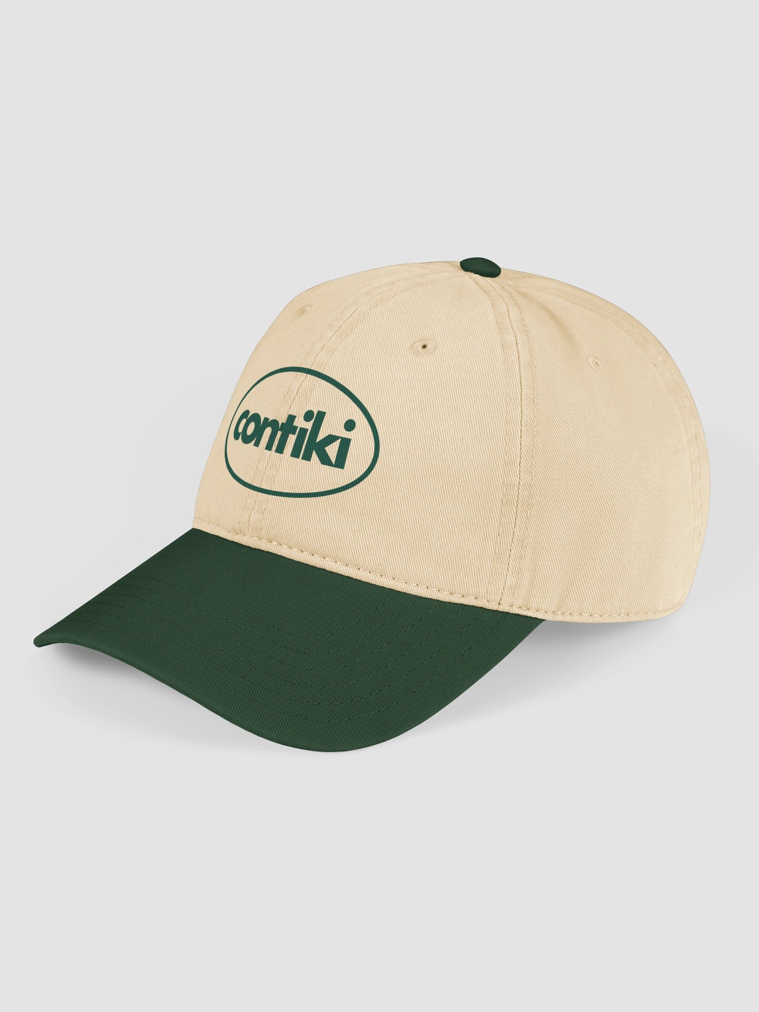 Contiki Logo Cap product image (3)