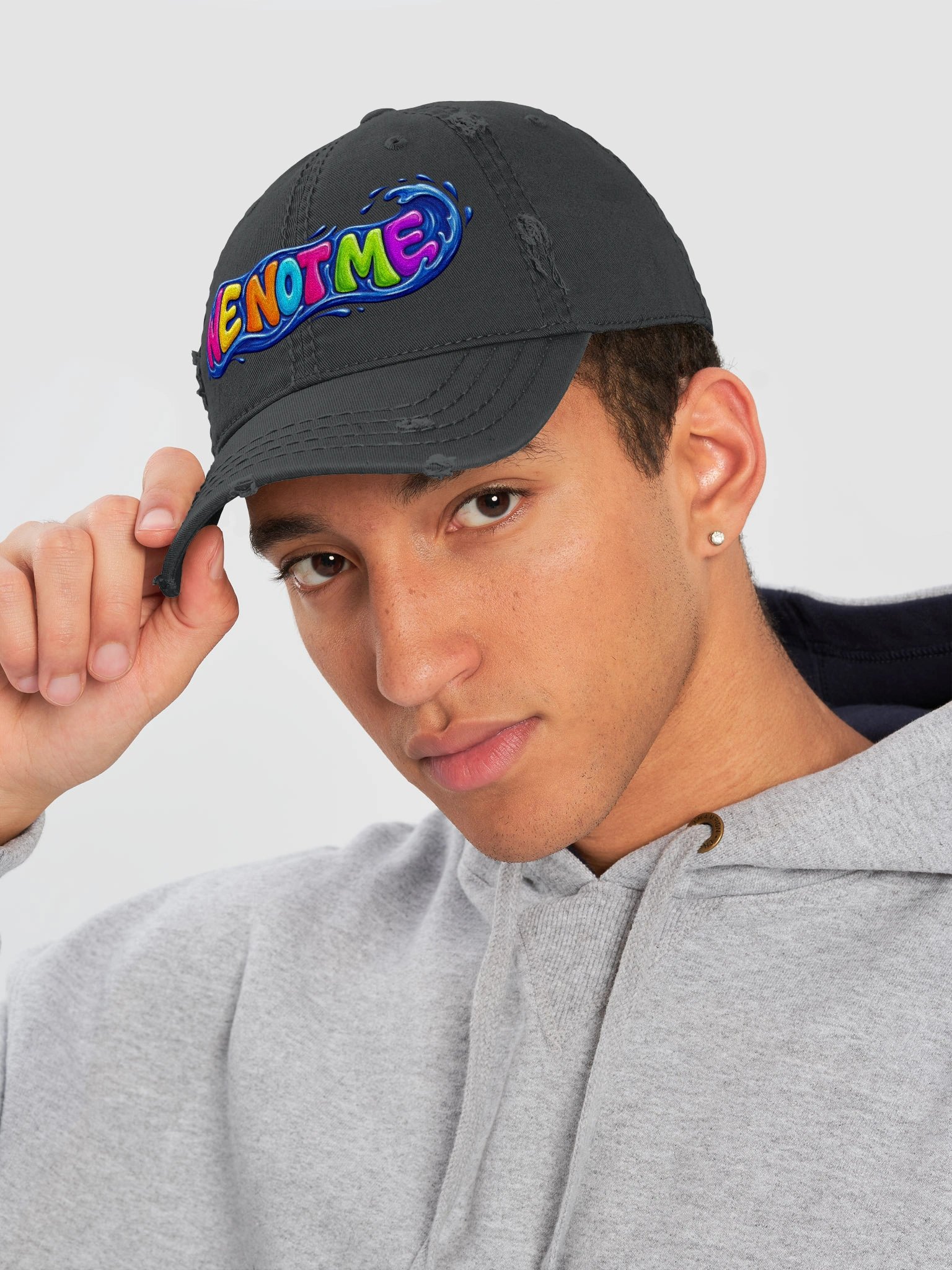 The Official We Not Me hat of 2026 product image (18)