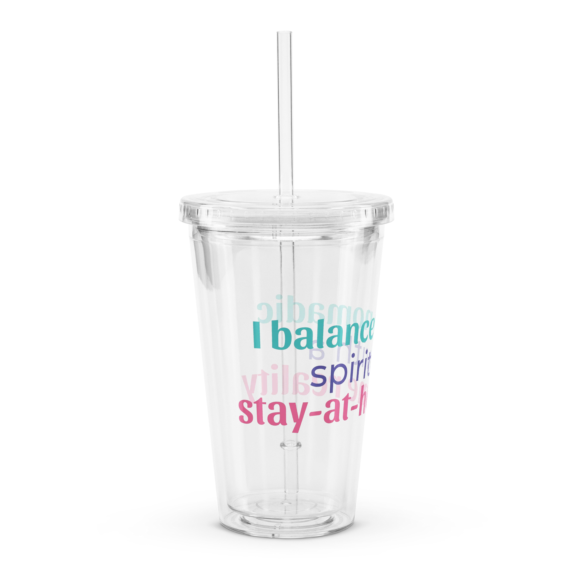 Nomadic Spirit Tumbler product image (3)
