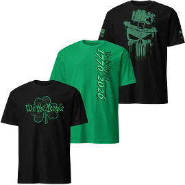 St. Paddy Bundle