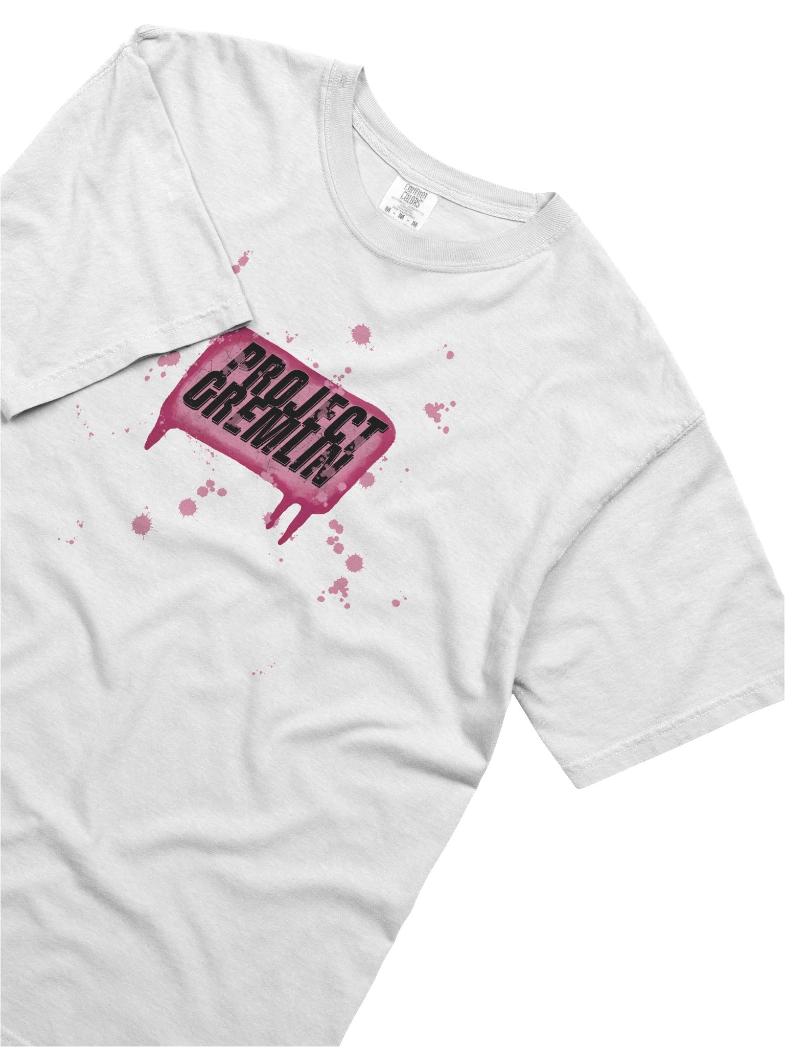 Project Gremlin Tee product image (55)