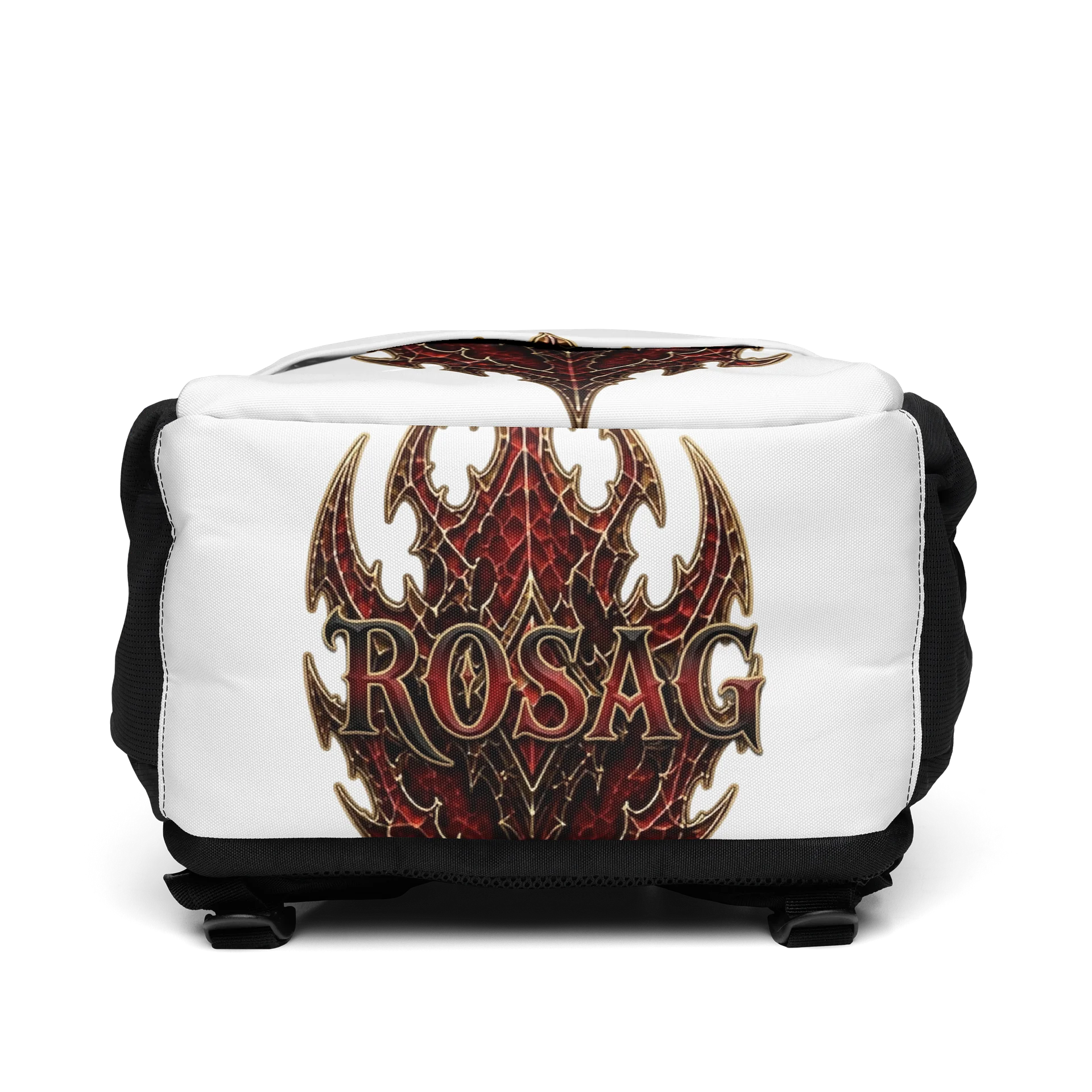 Guild shield back pack product image (4)