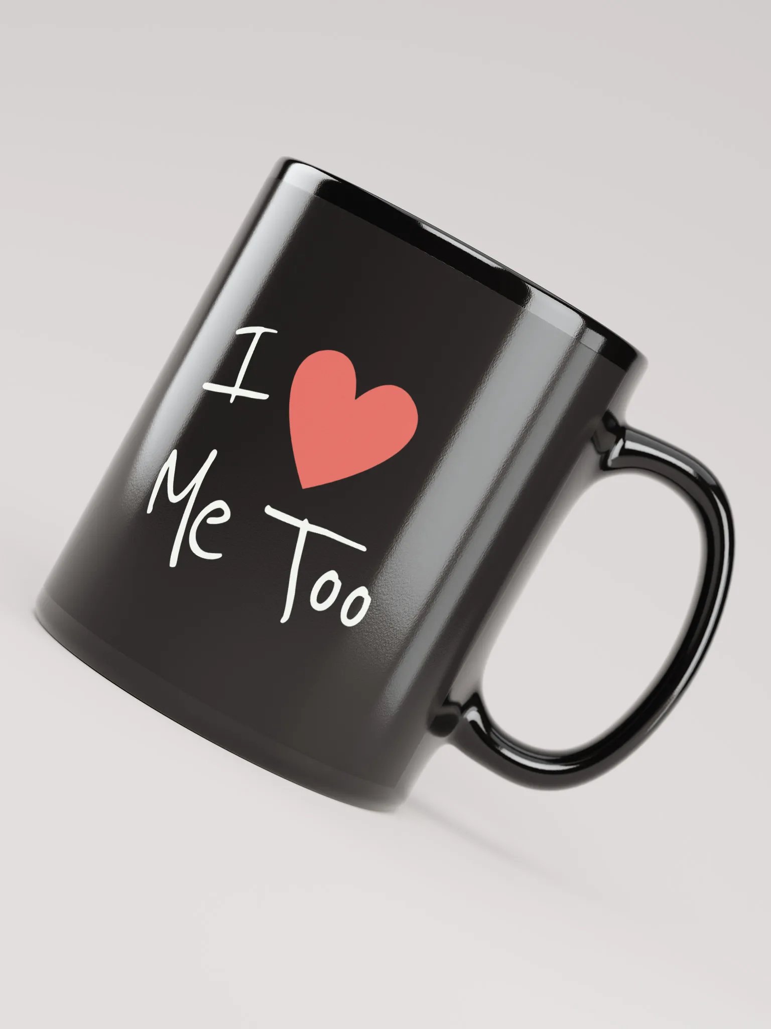 I Love Me Too Mug product image (8)