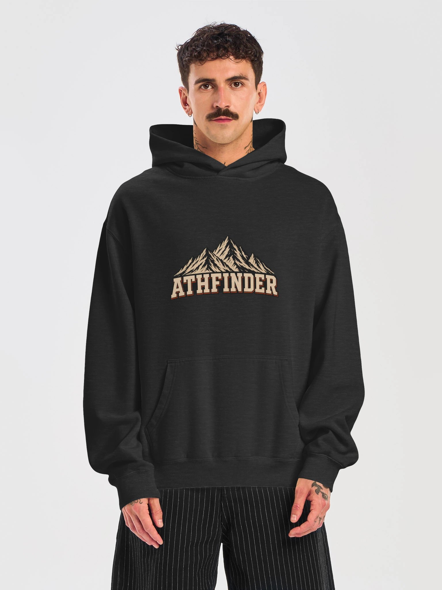 ATHFINDER Capable Hoodie product image (5)