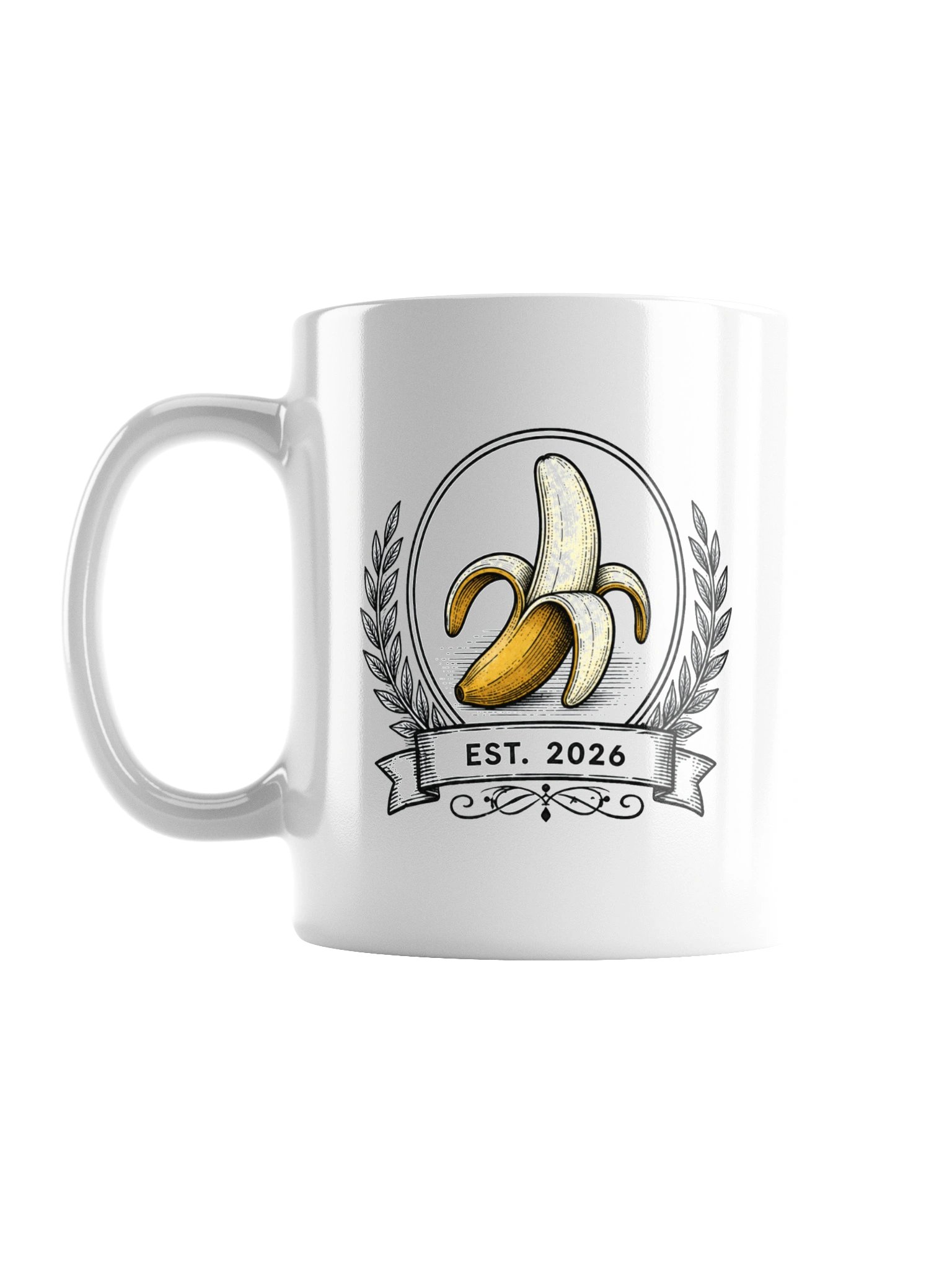 Peeled Fresh Mug product image (1)