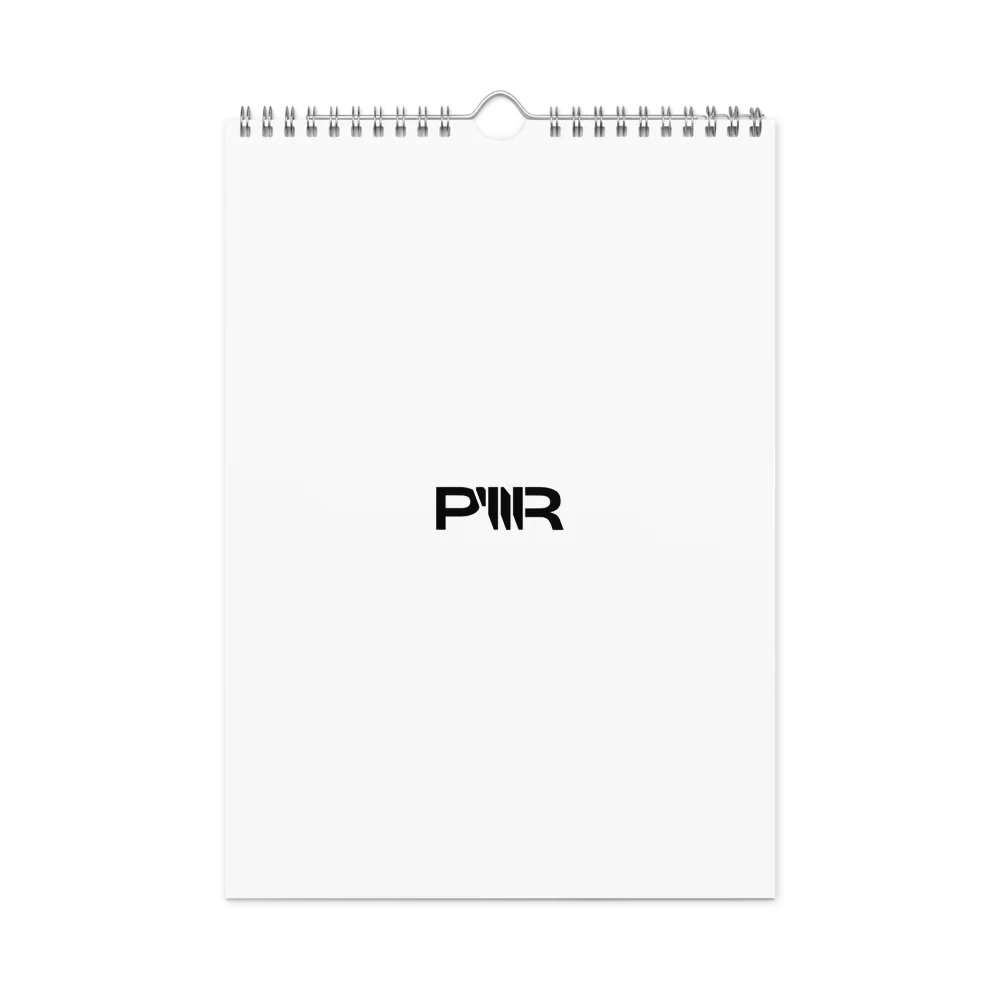 PWR H CALLENDER product image (3)