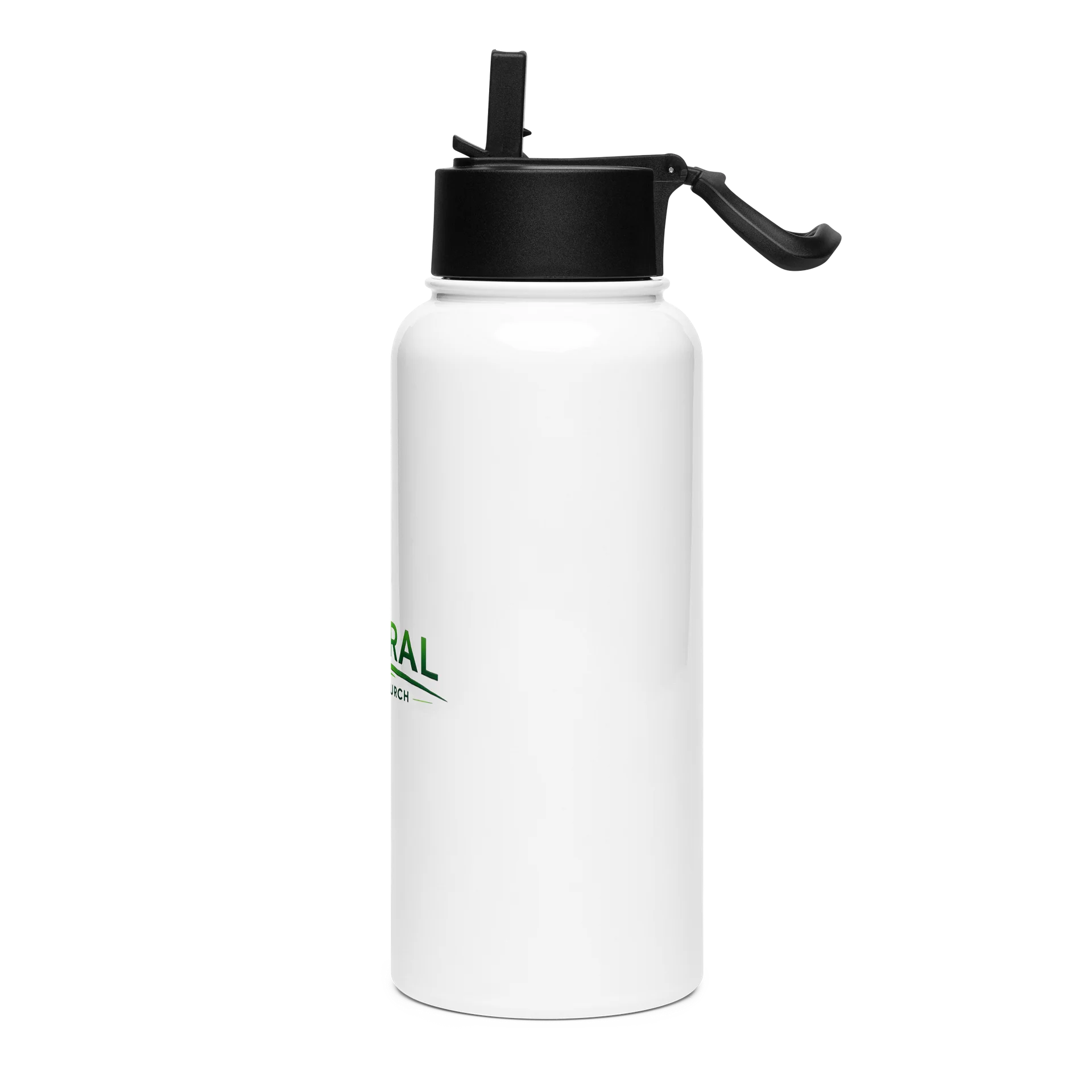 Stainless Steel Drinking Bottle product image (3)