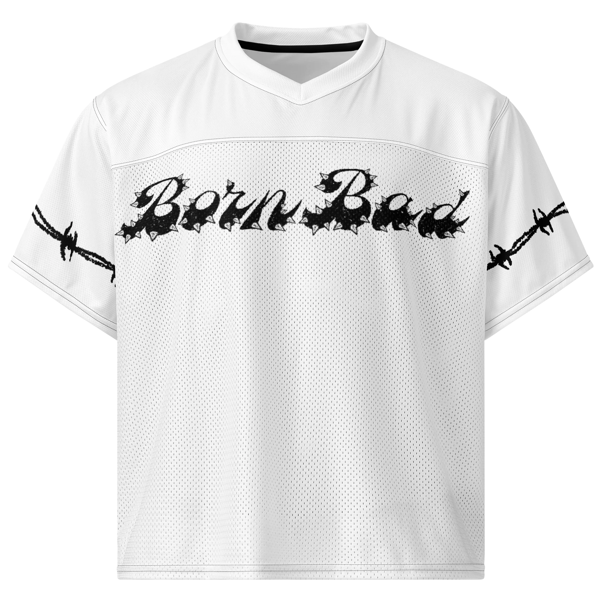 Bad Jersey product image (1)