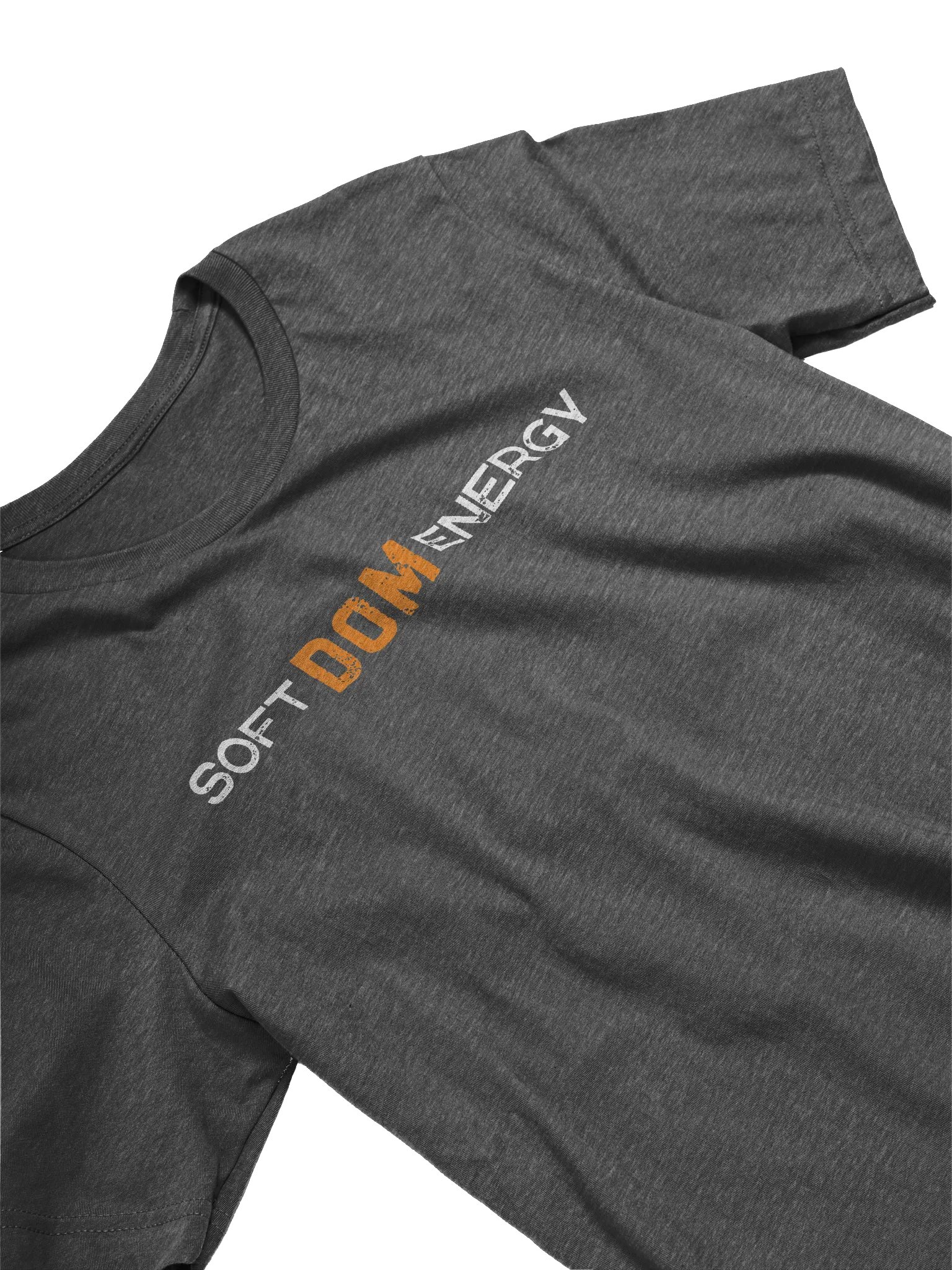 Soft Dom Energy T-Shirt product image (2)