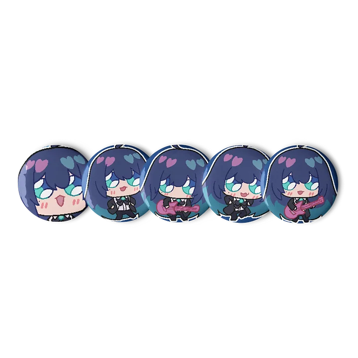 Ado-rable Pins product image (1)