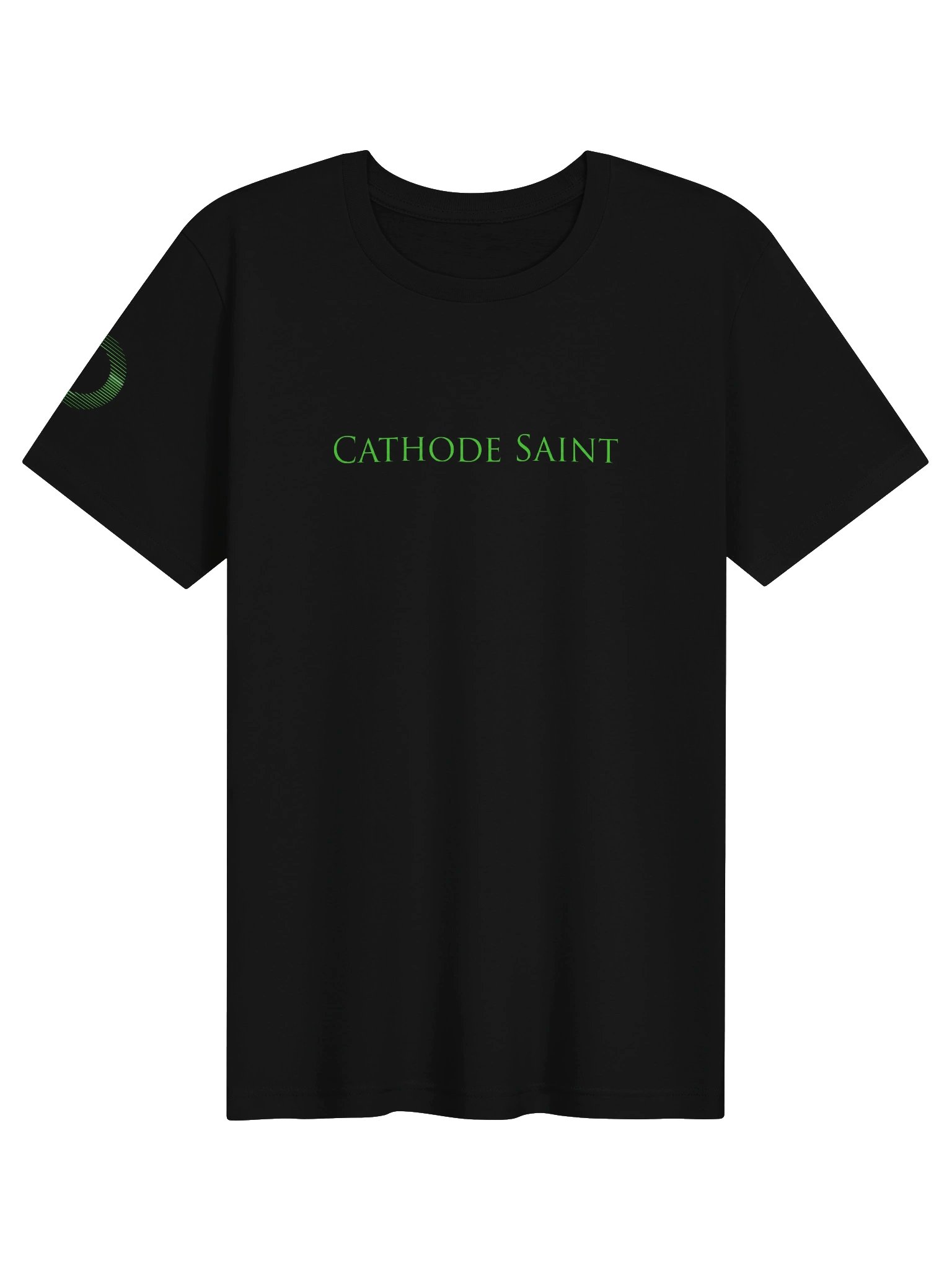 Logo Tee Vivid product image (1)