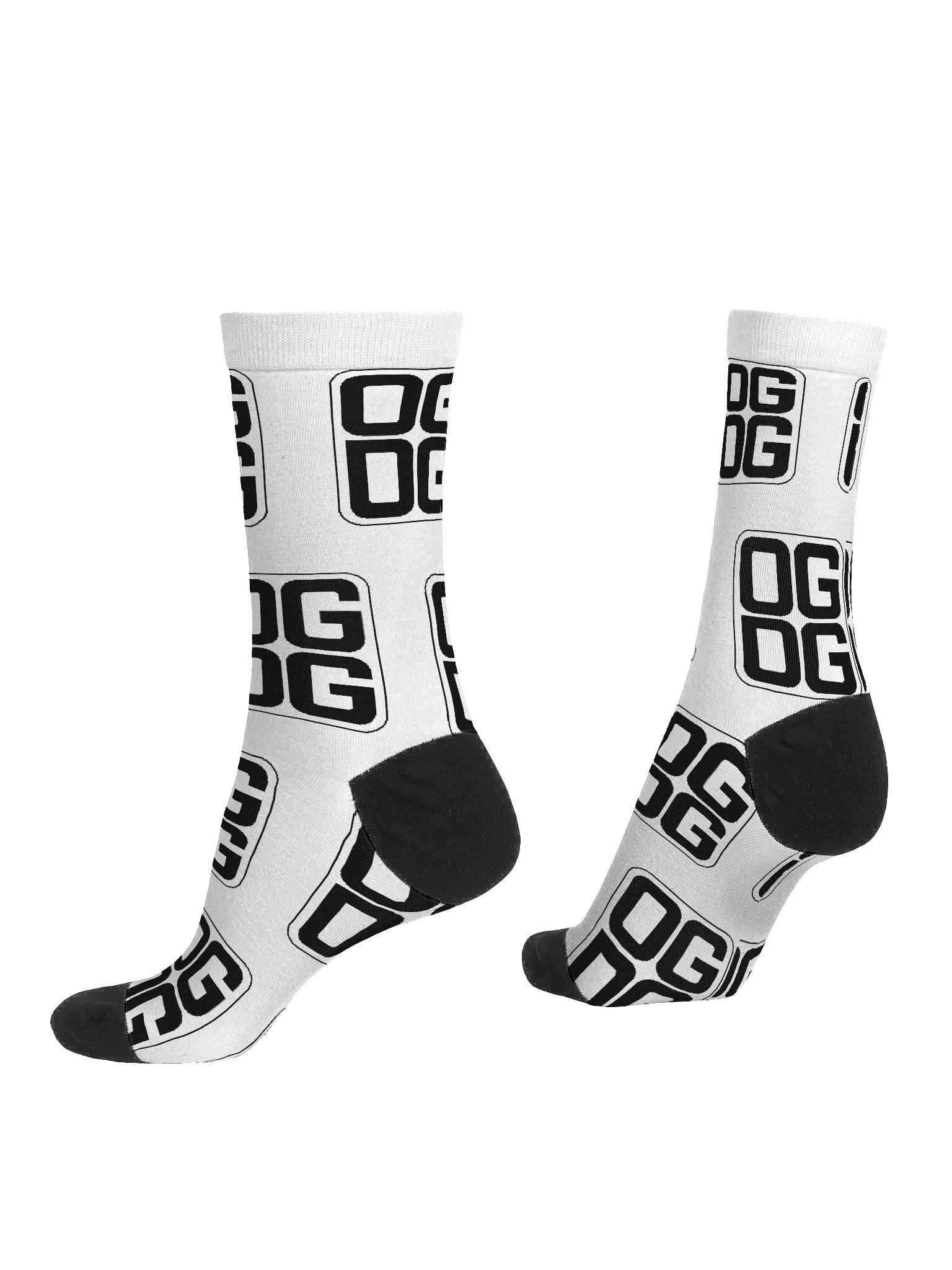 OG logo socks product image (4)