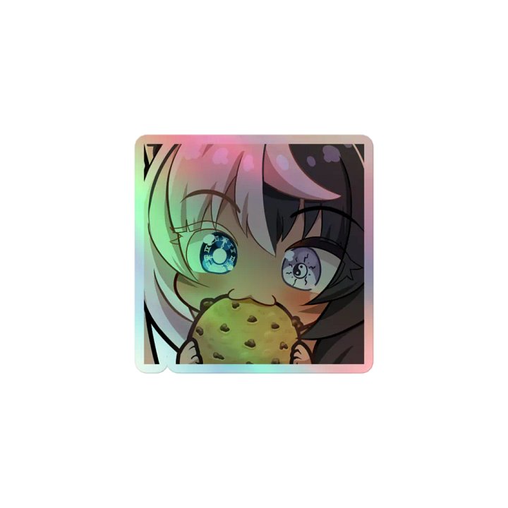 Sticker - Byakko Cookie Edition product image (1)