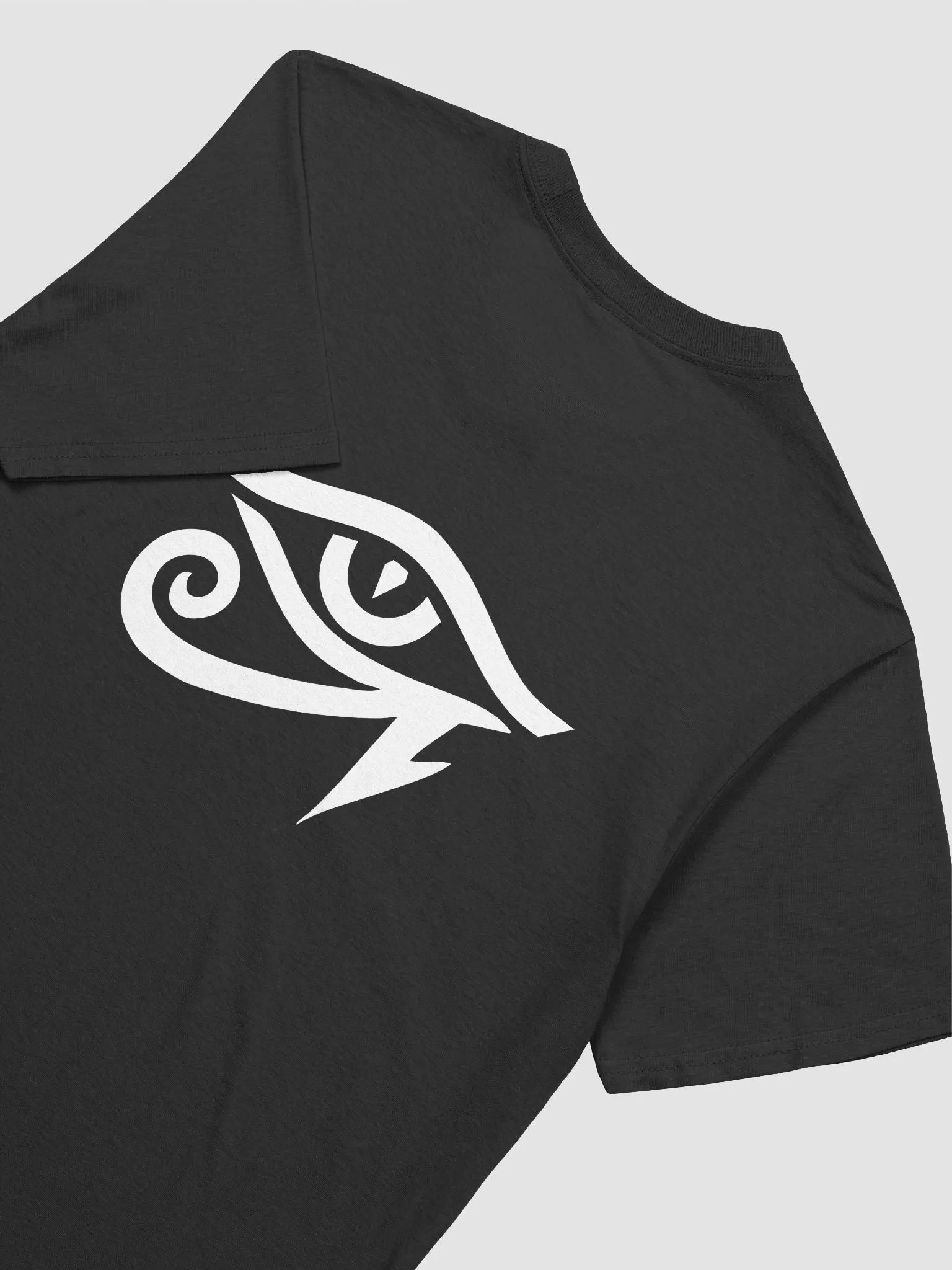 Black PHVRAOH T Shirt product image (4)