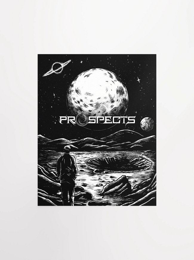Stickers & Posters