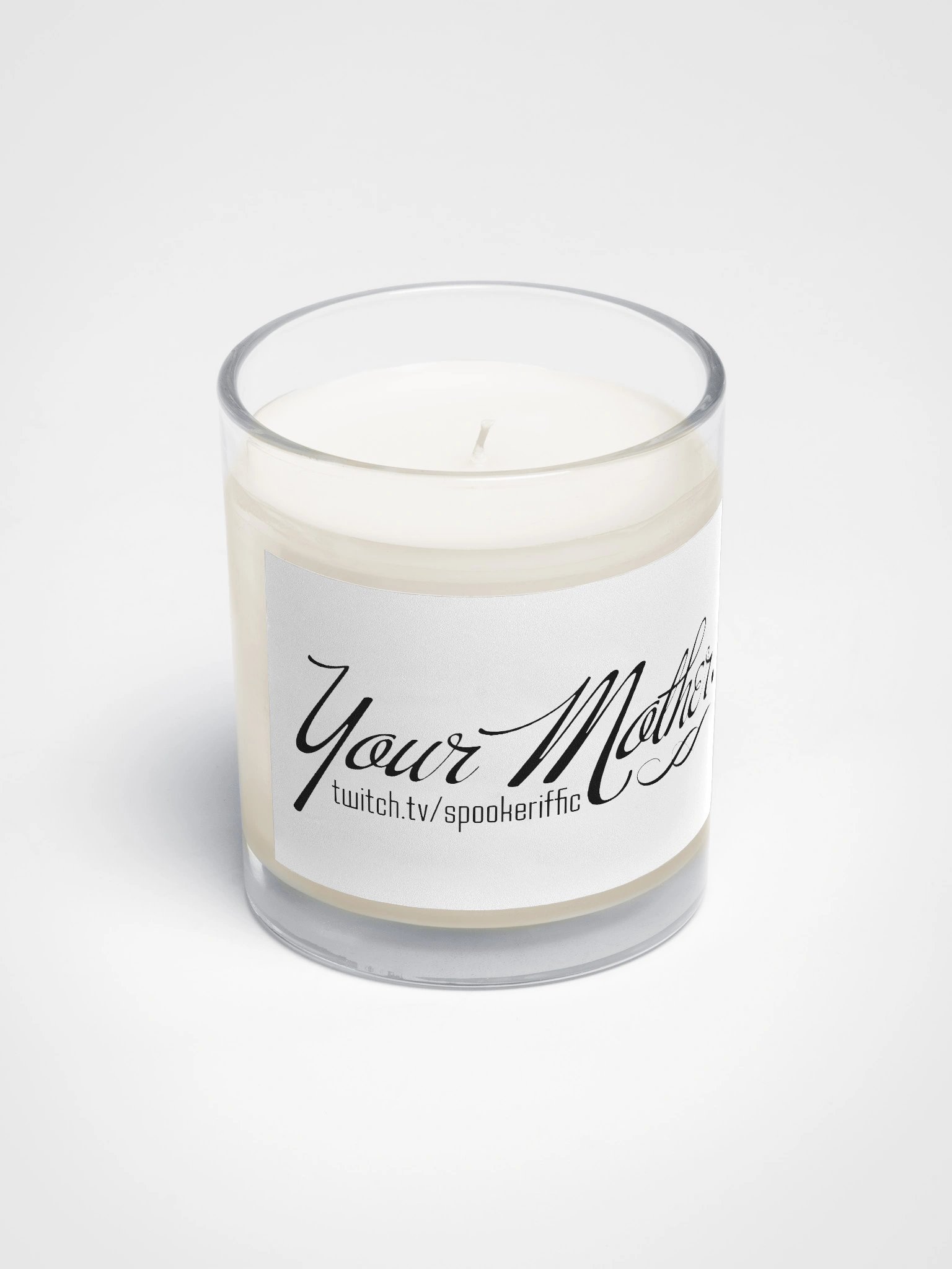 Your Mother Exclusive Candle product image (2)