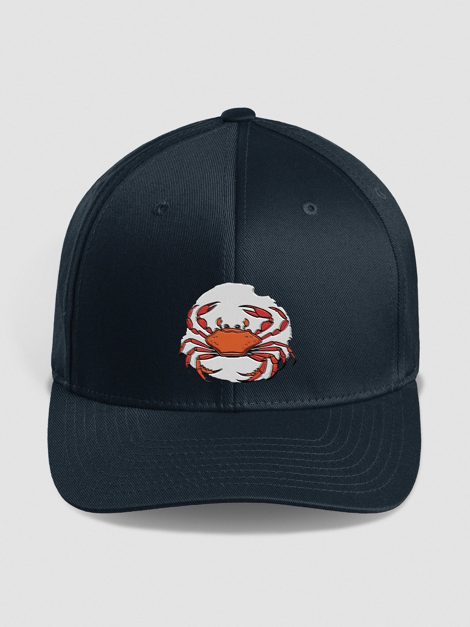 Crabby Flexfit Cap product image (2)