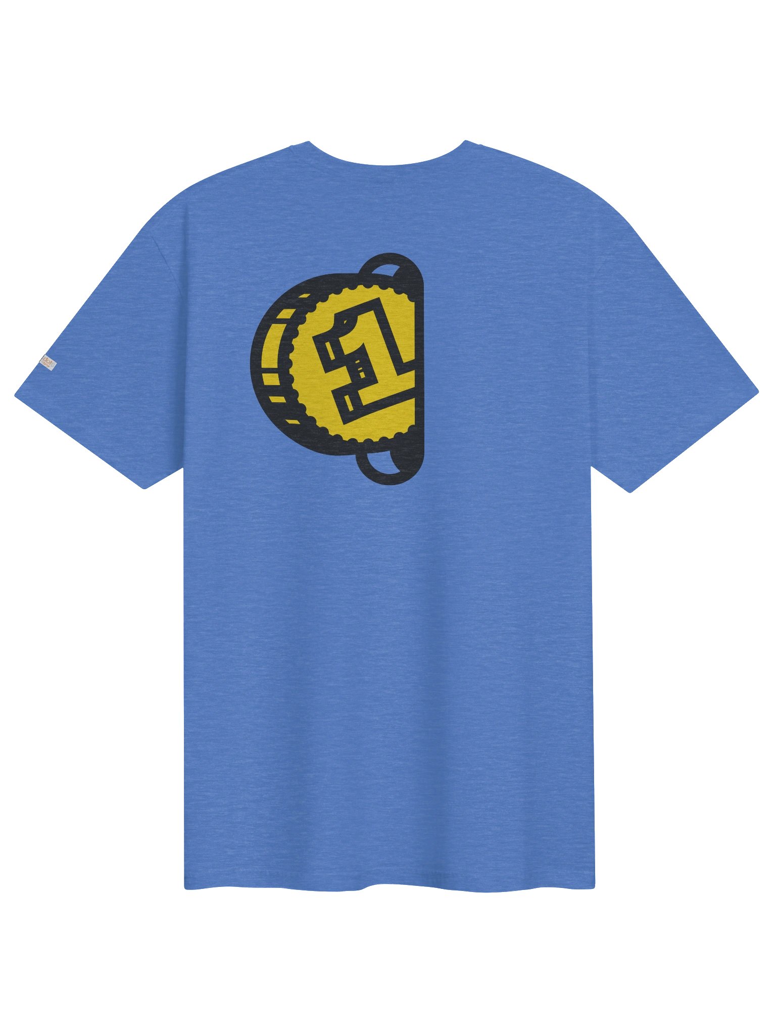 Arcade Coin *T-Shirt* product image (2)