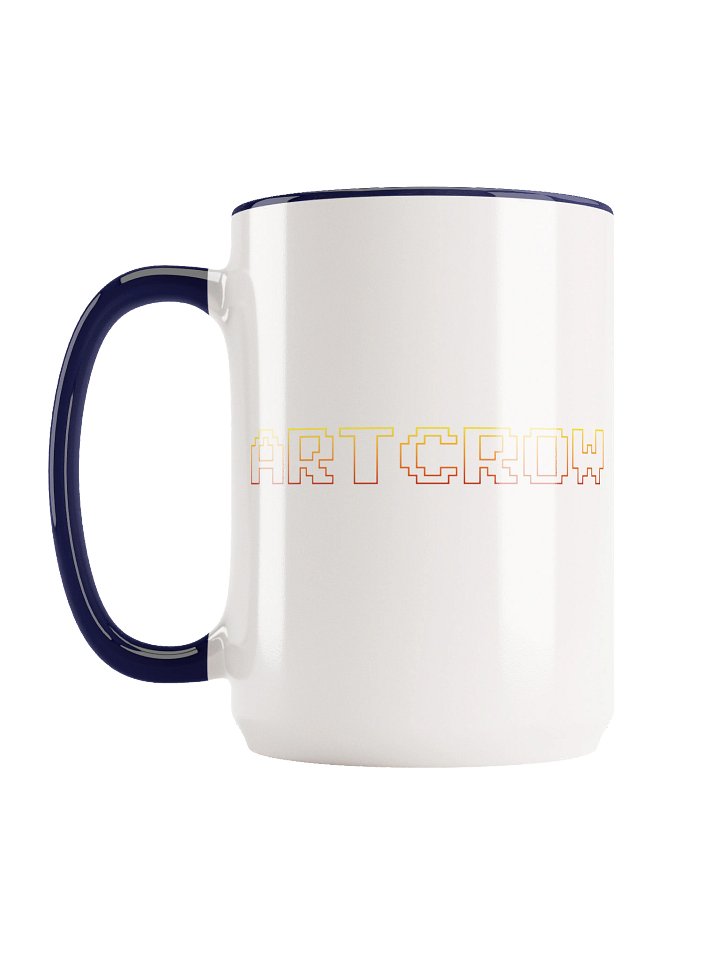 artcrow vpc8 fan mug product image (2)