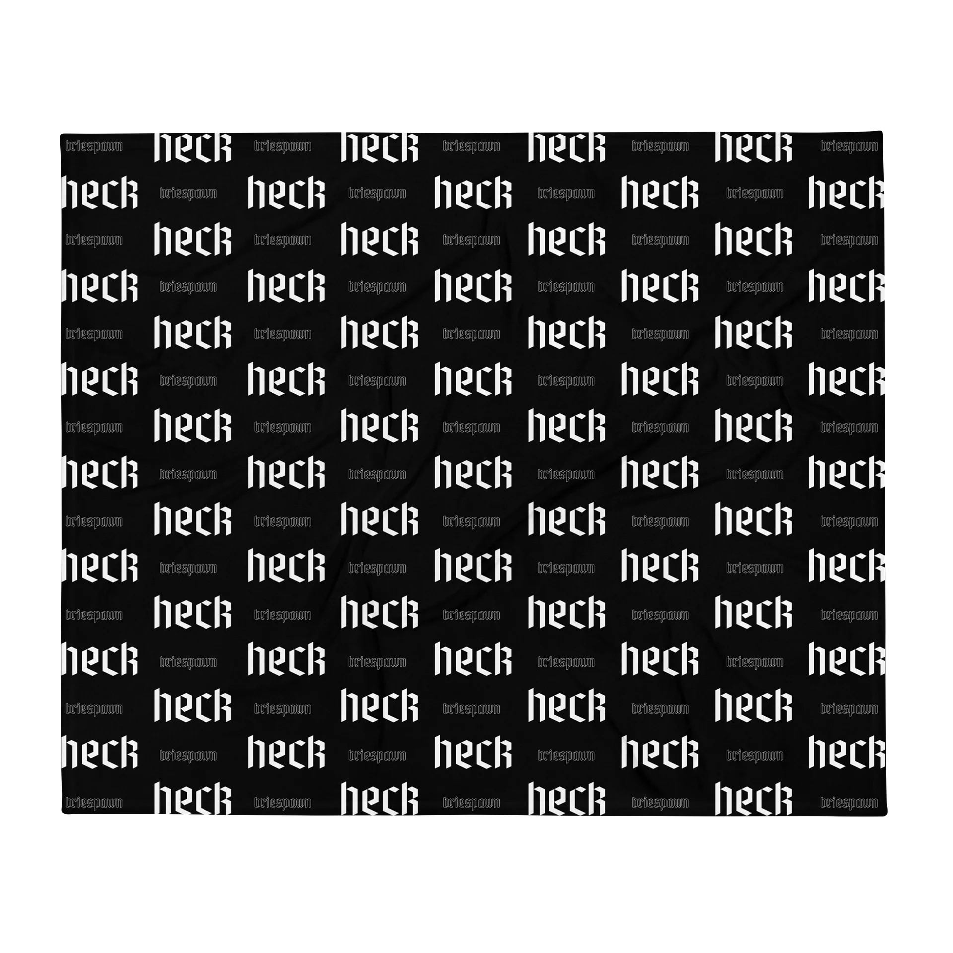 Heck! Blanket product image (2)