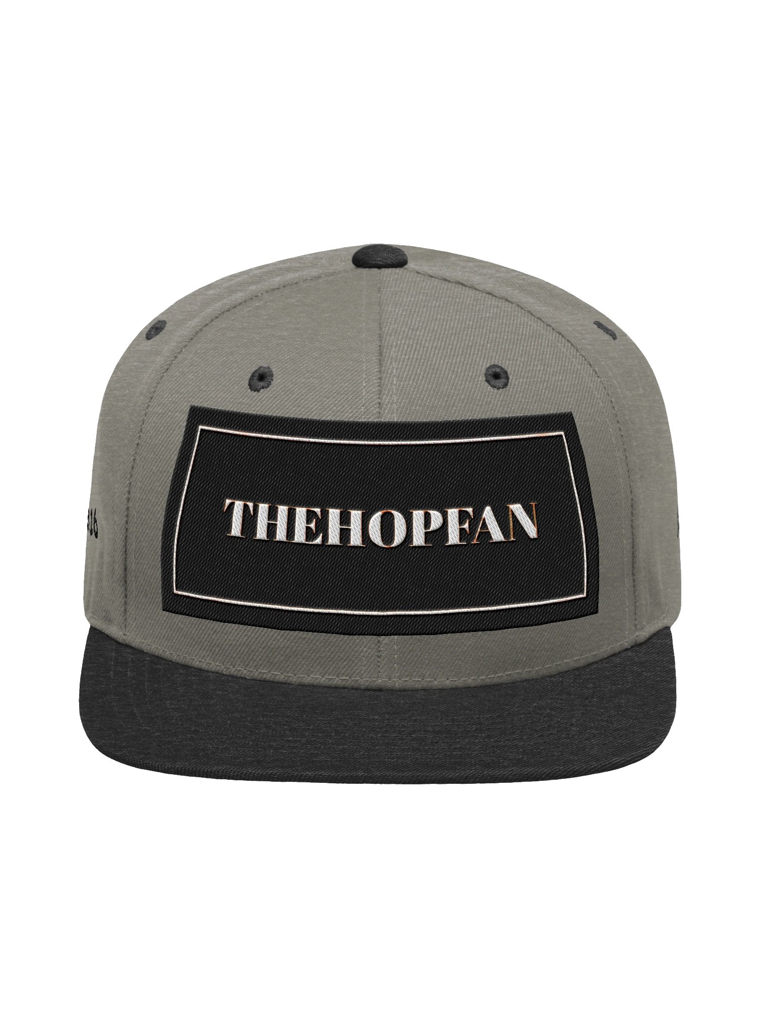 Logo Ball Cap w/John 3:13 product image (1)